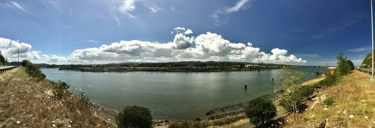 Aberdeen, Washington