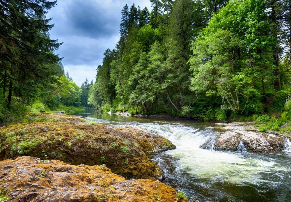 Aberdeen, Washington