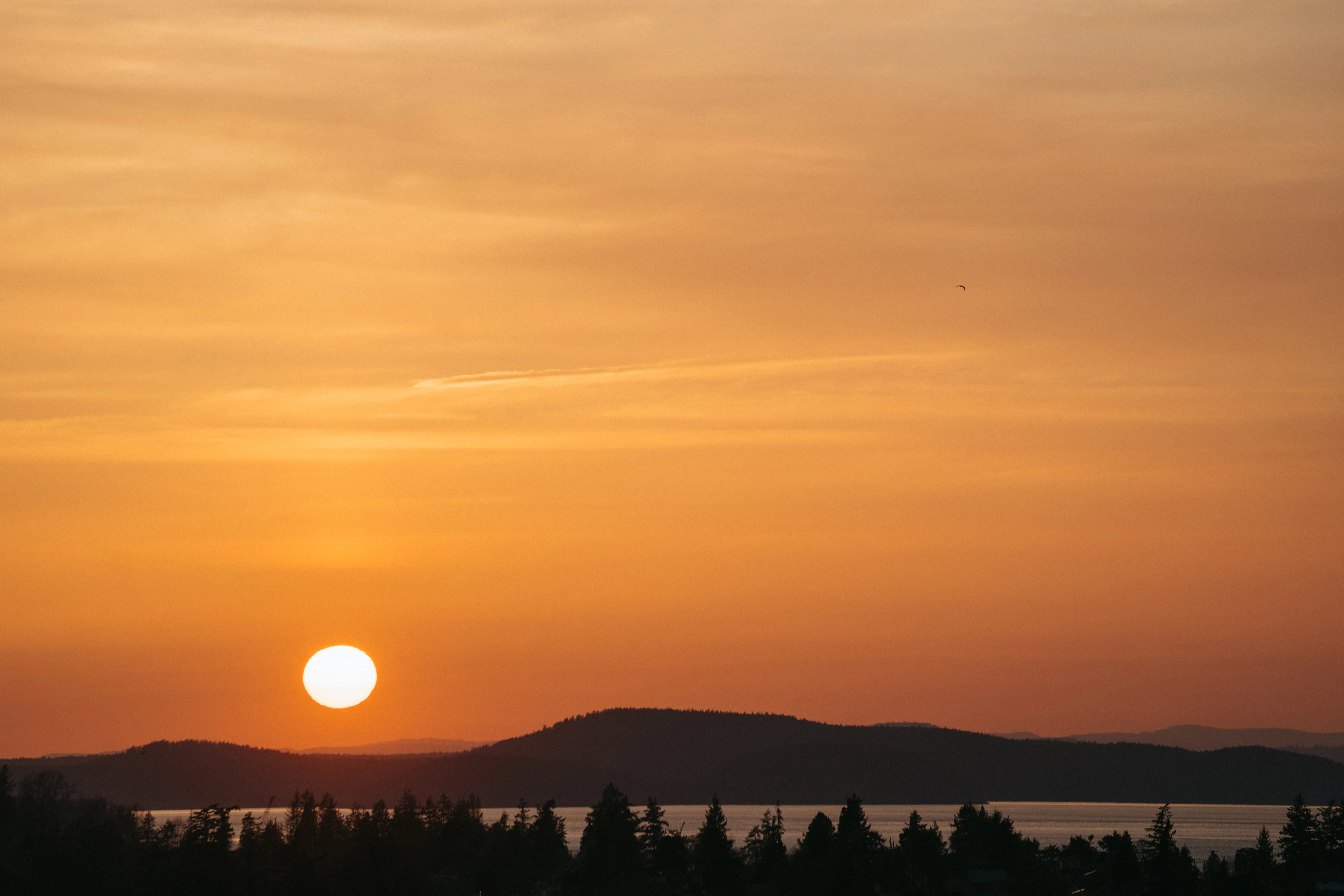 Anacortes, Washington