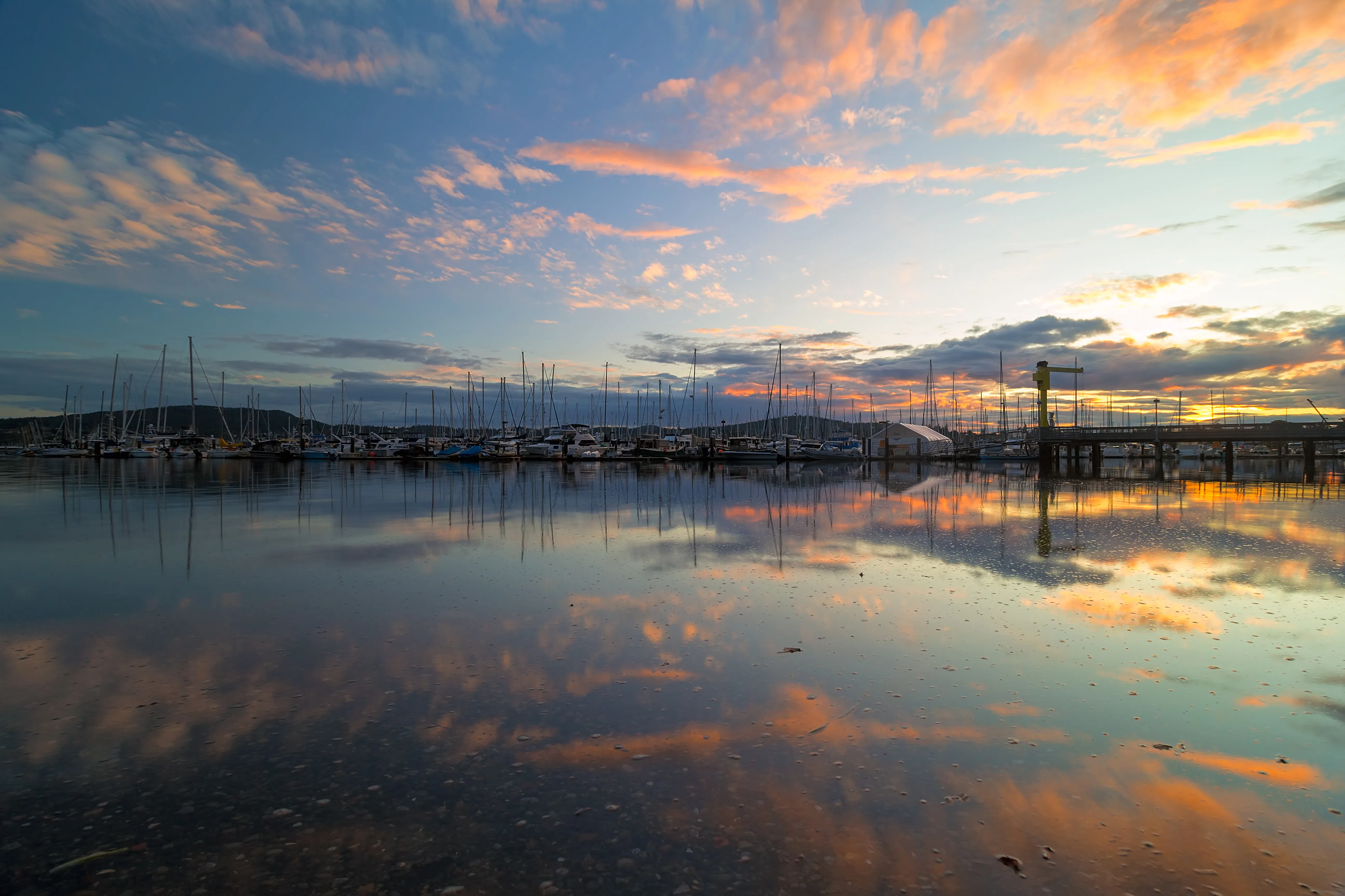 Anacortes, Washington