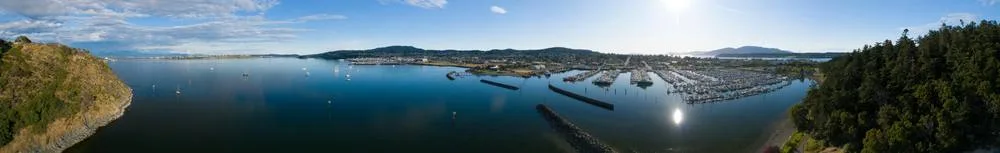 Anacortes, Washington