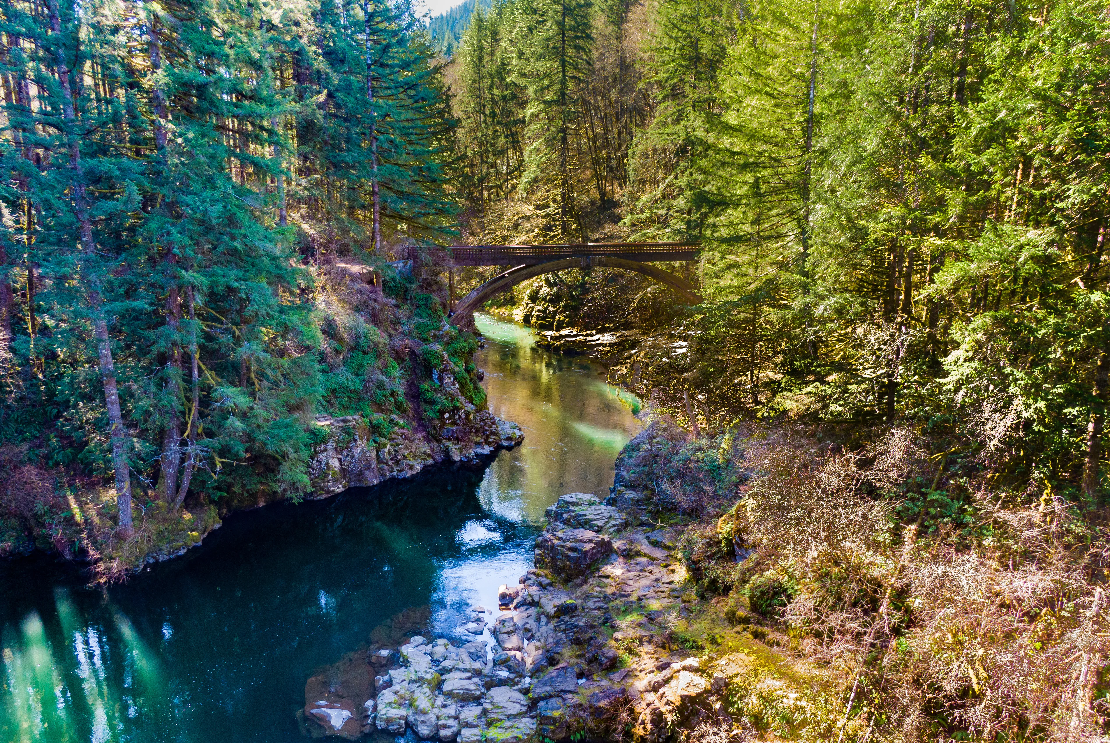 Battle Ground, Washington