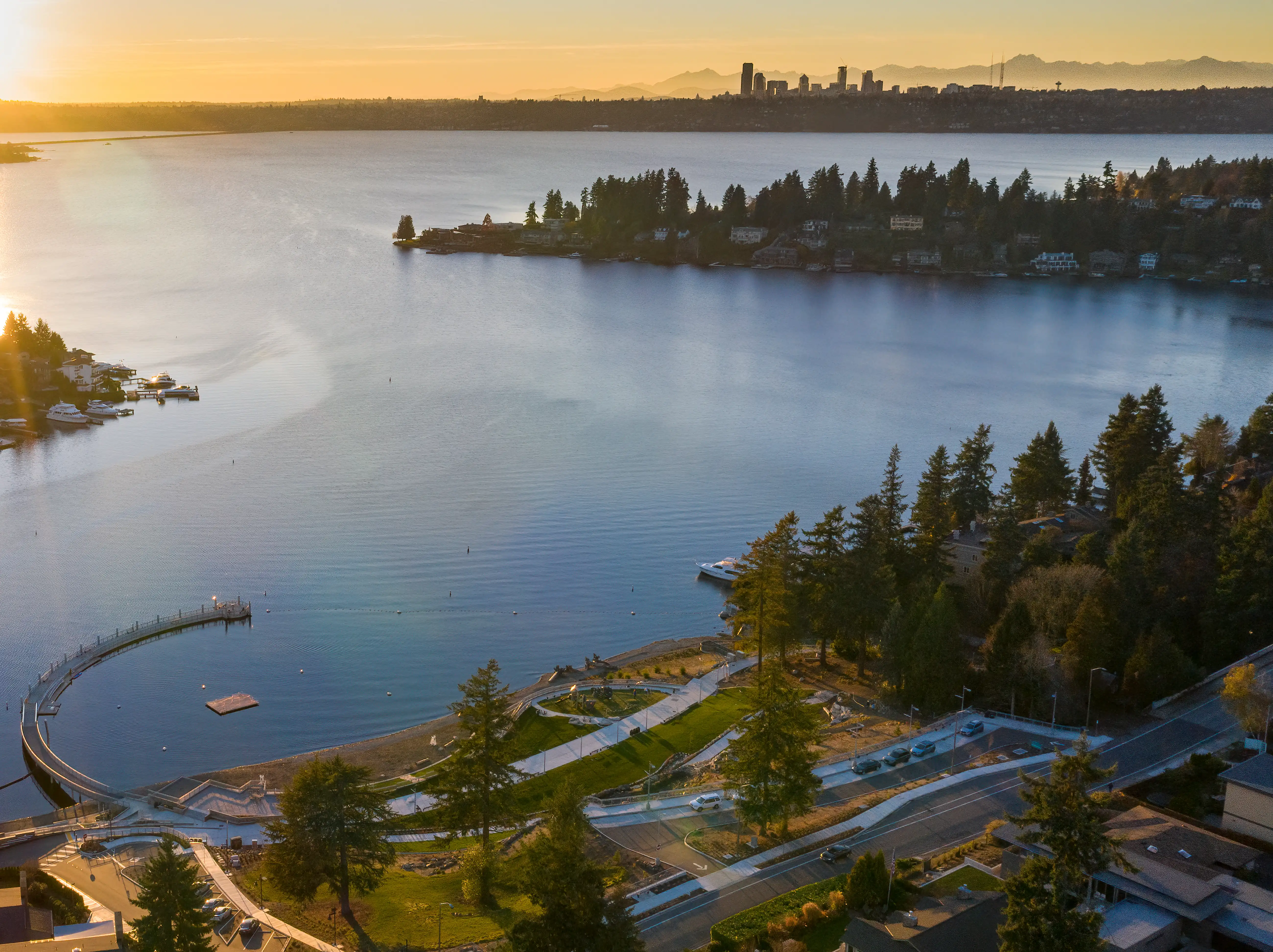 Bellevue, Washington