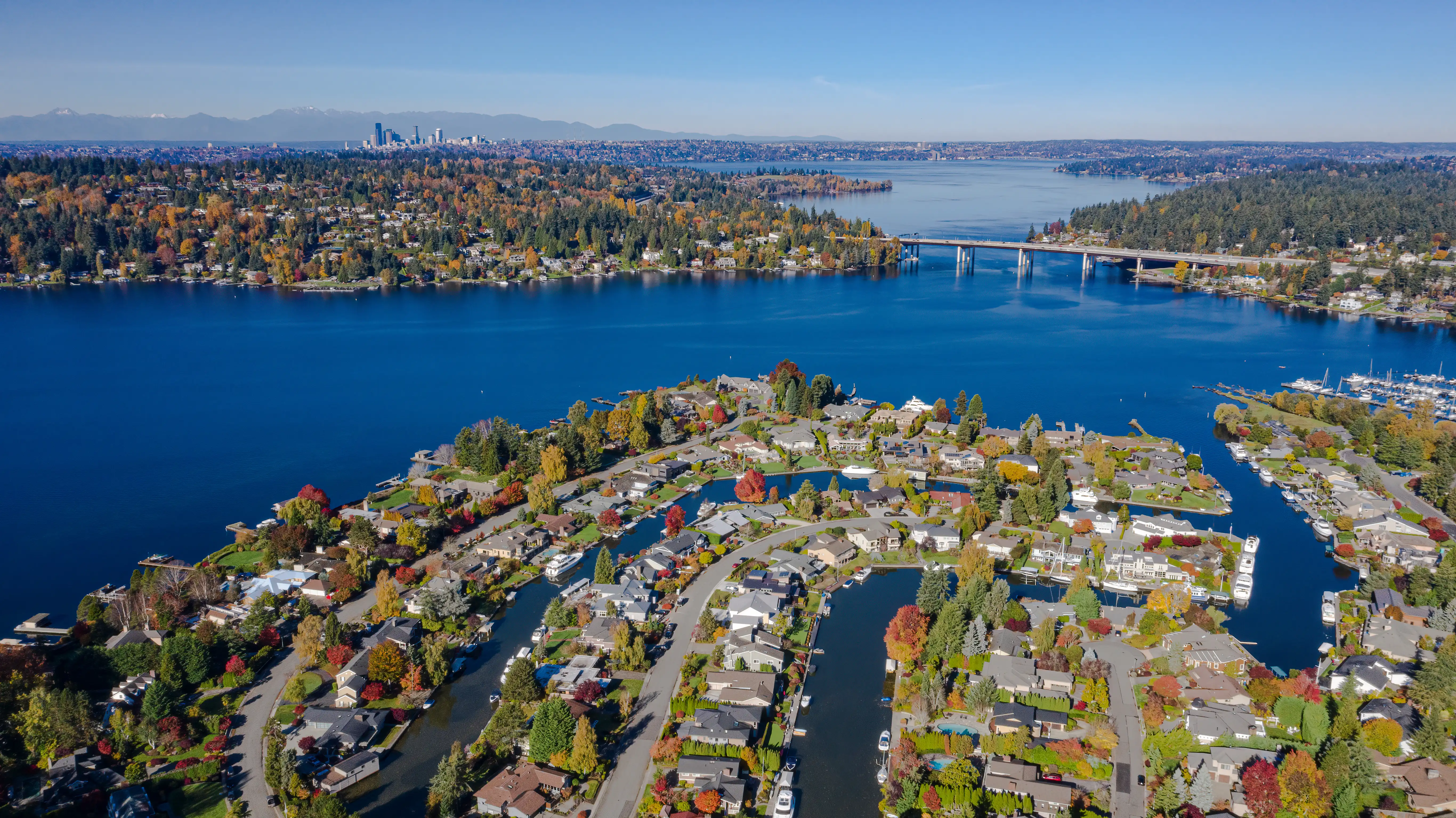 Bellevue, Washington