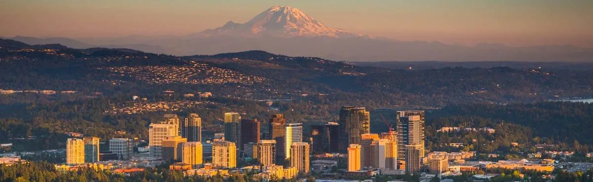 Bellevue, Washington