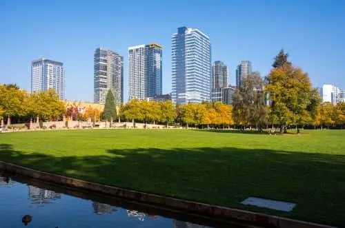 Bellevue, Washington