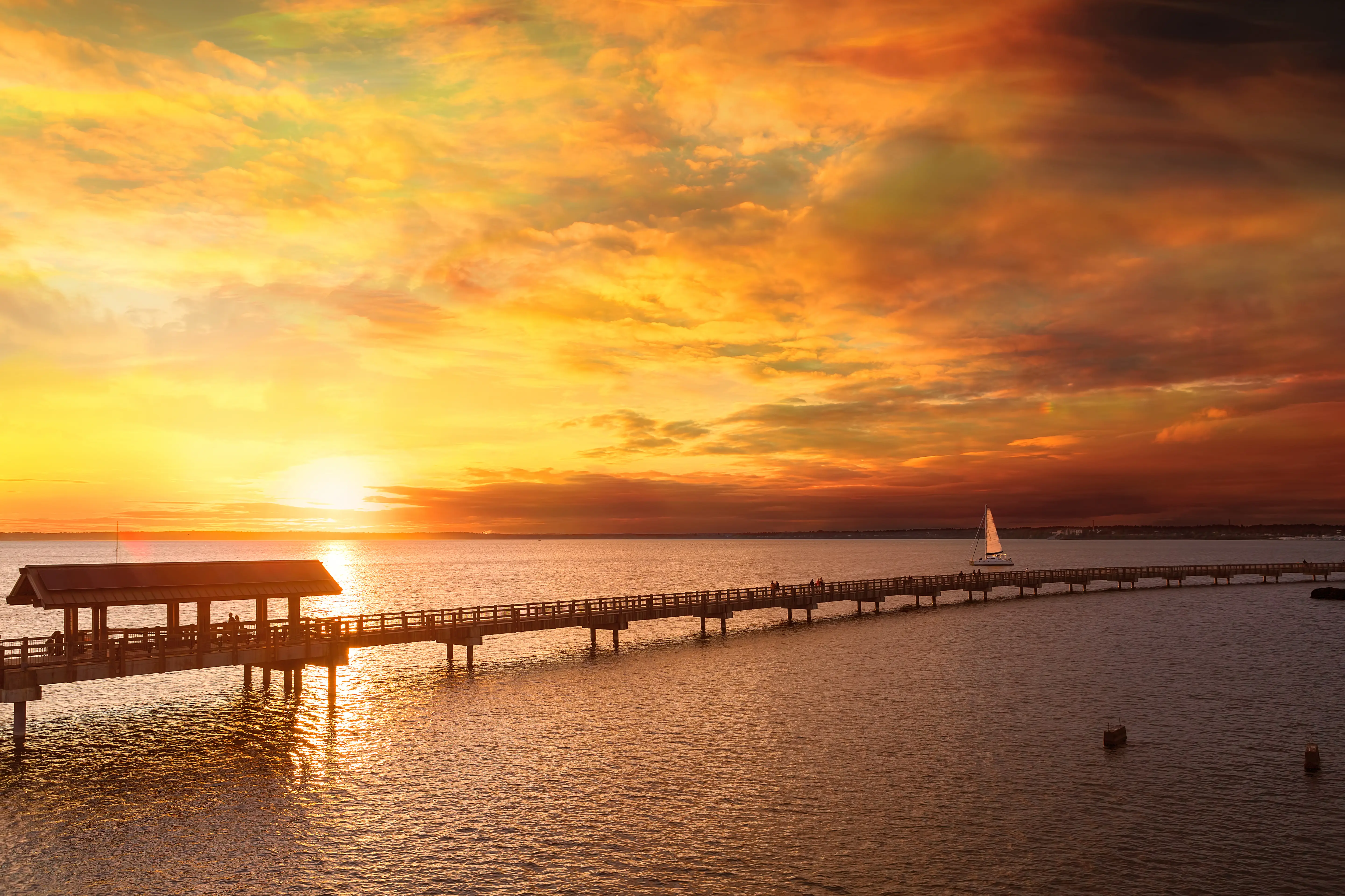 Bellingham, Washington