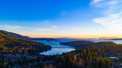 Bellingham, Washington