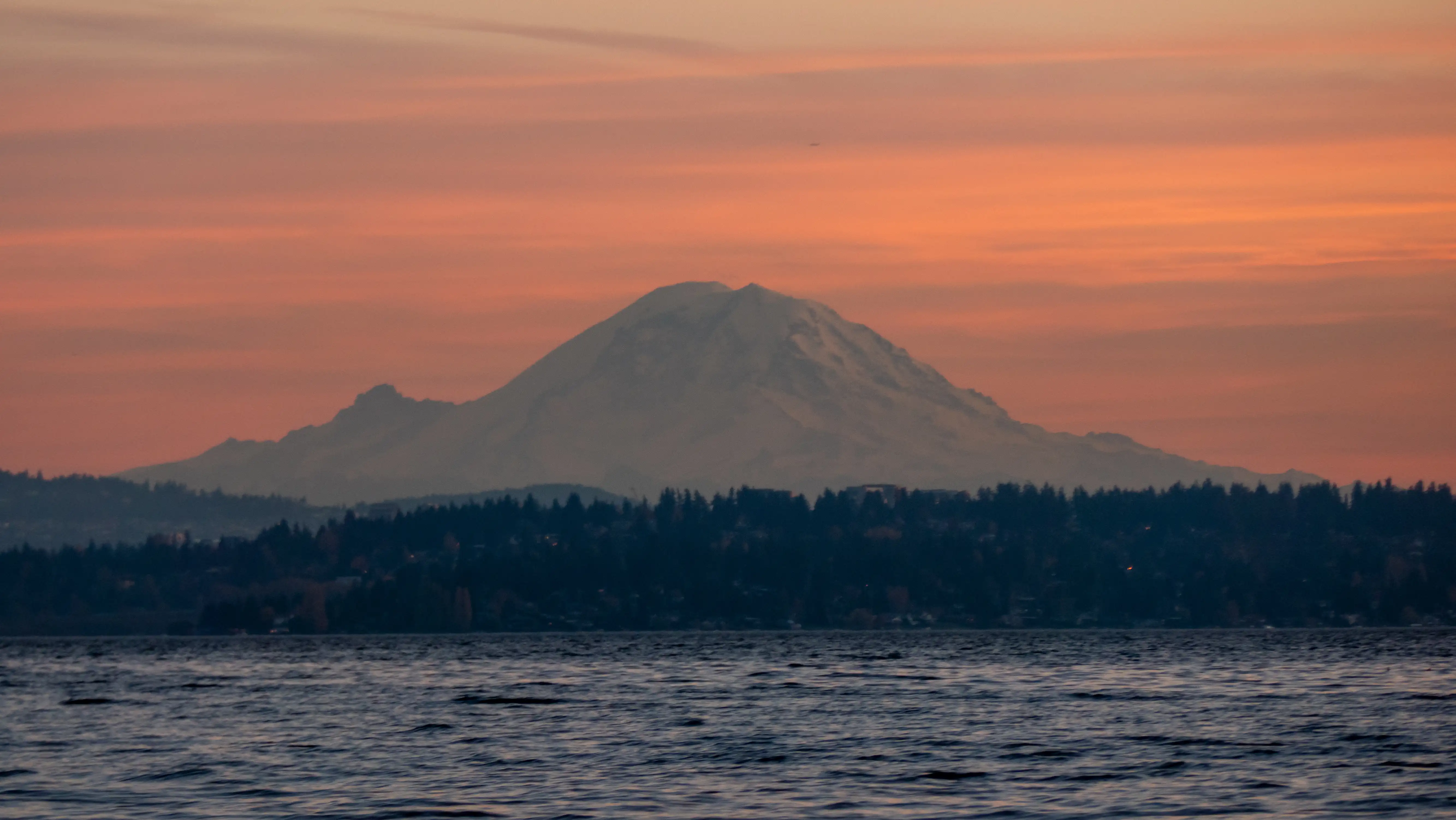 Bothell, Washington