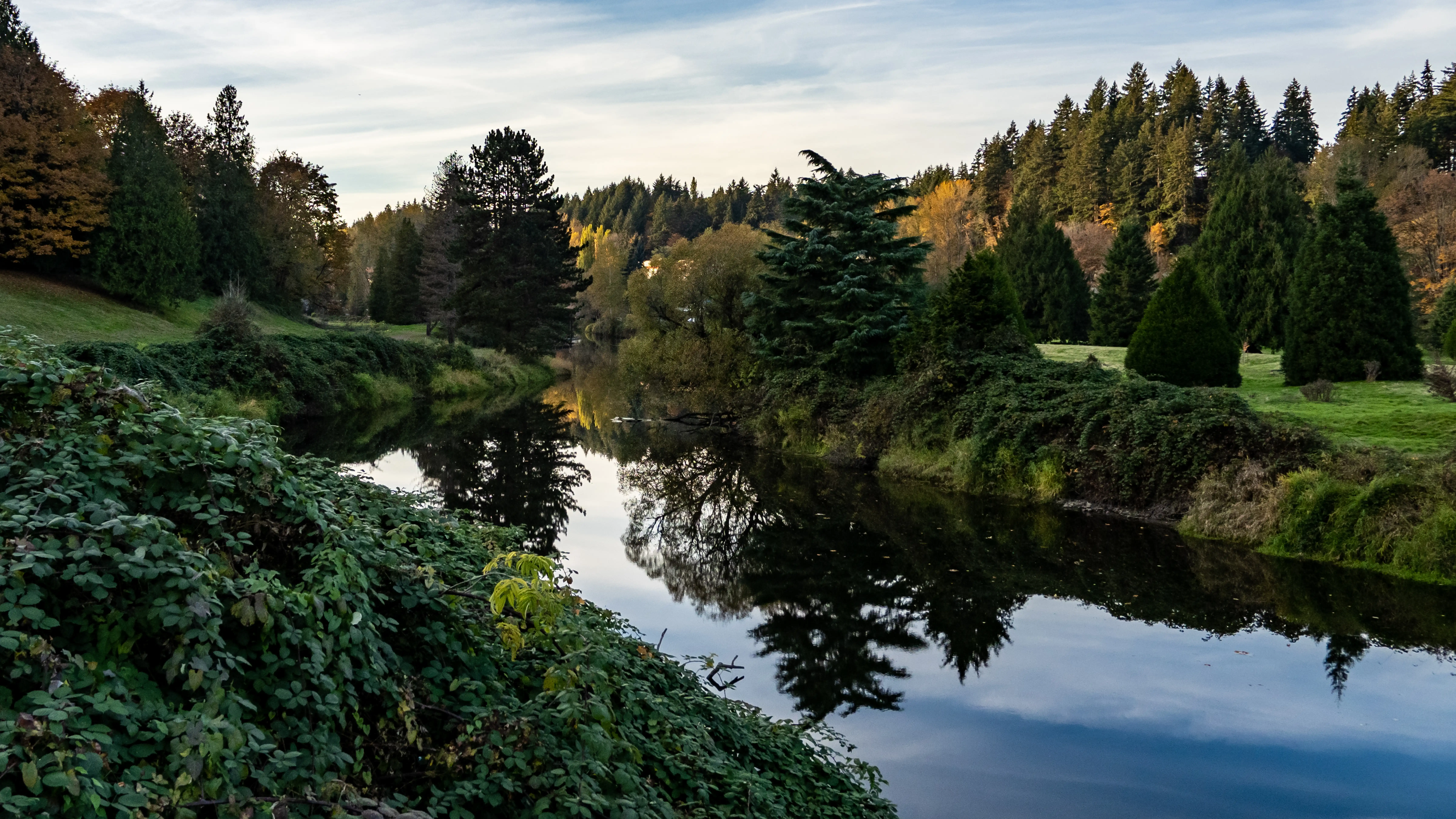 Bothell, Washington