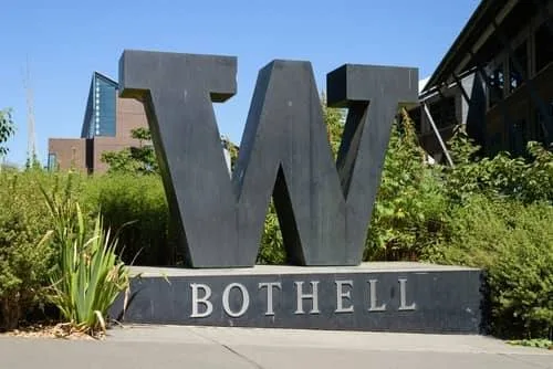 Bothell, Washington
