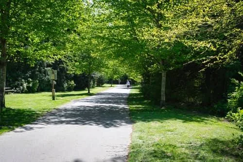 Bothell, Washington