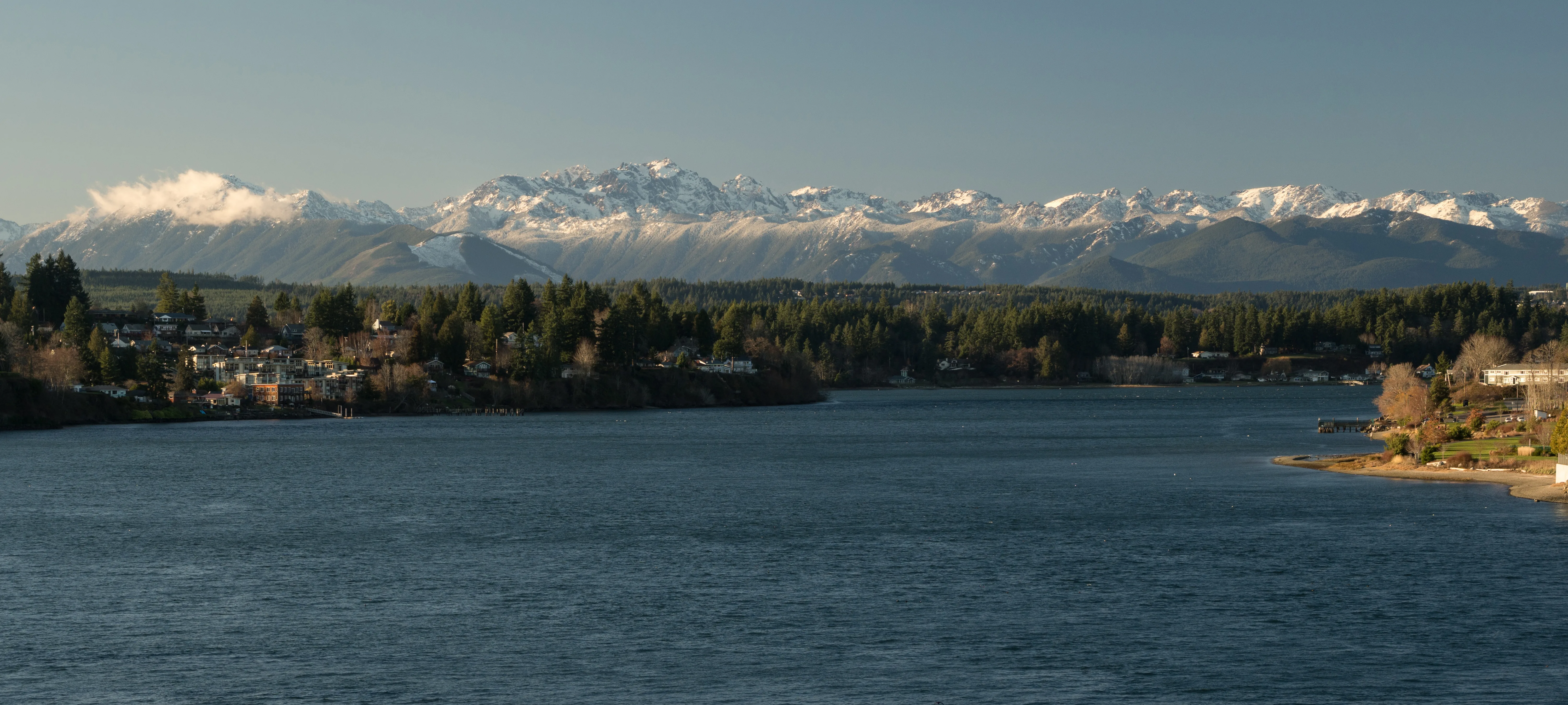 Bremerton, Washington