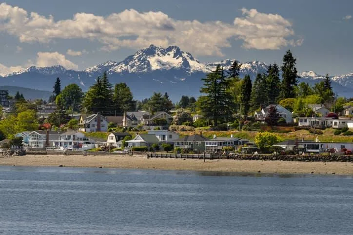 Bremerton, Washington
