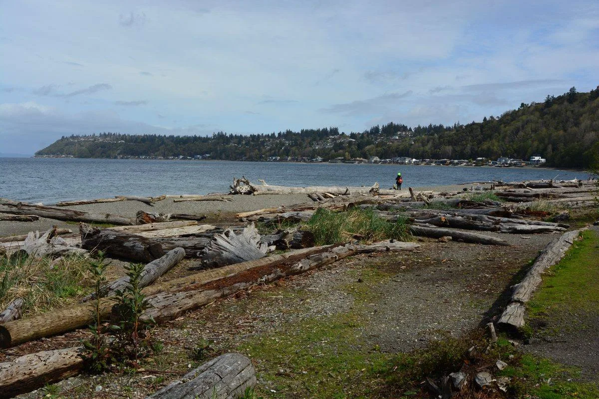Burien, Washington