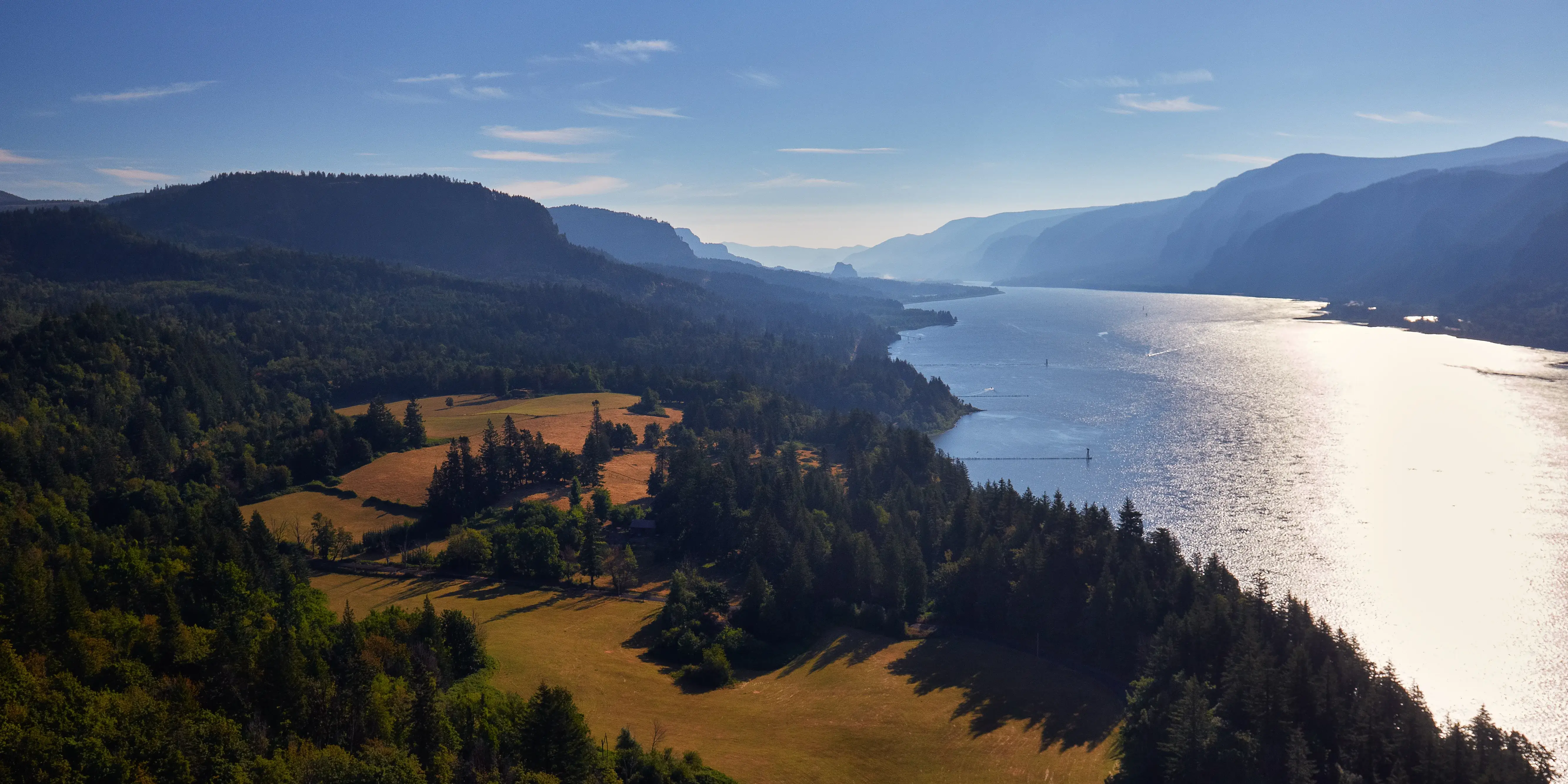 Camas, Washington