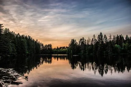 Camas, Washington