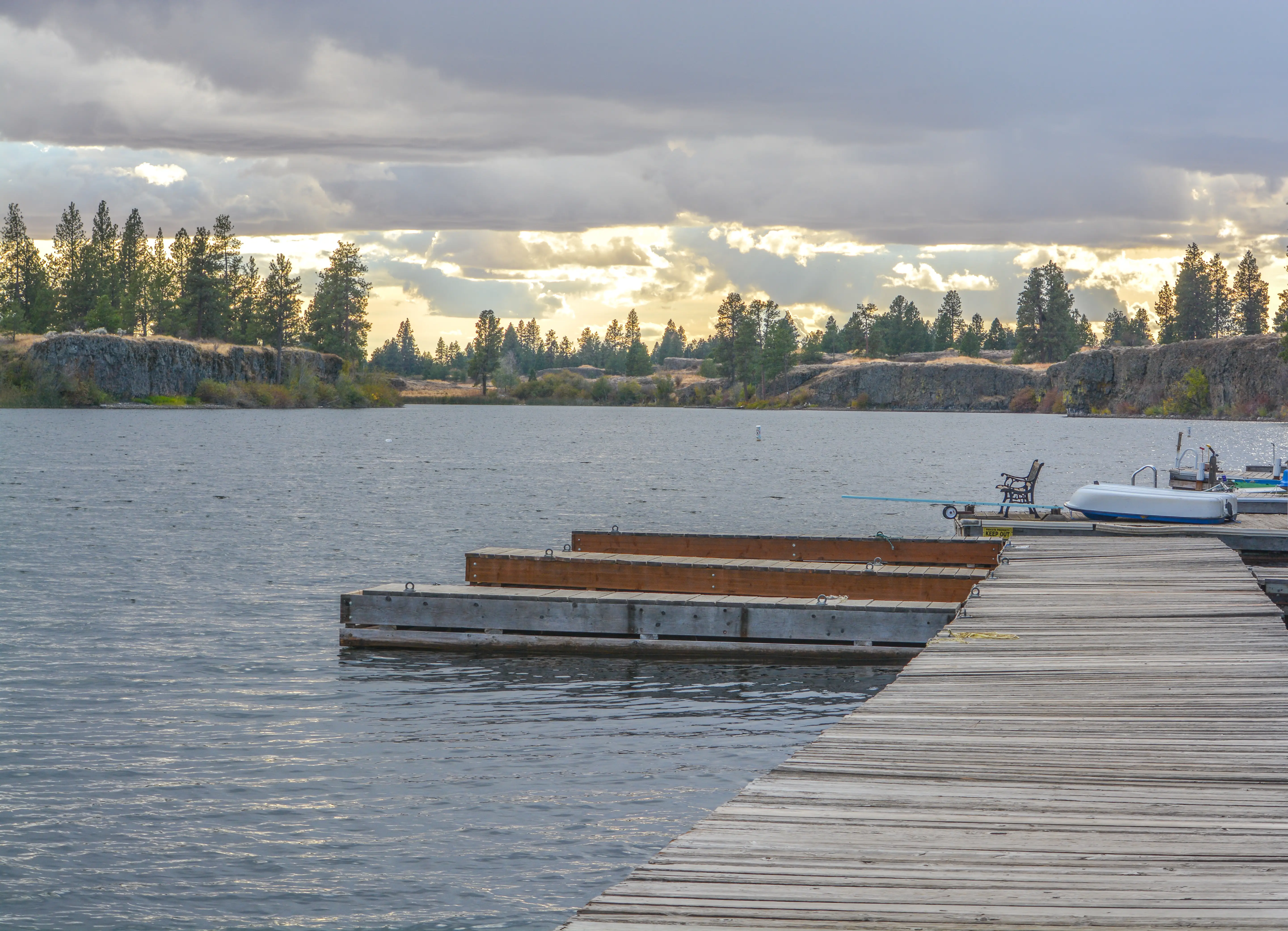 Cheney, Washington