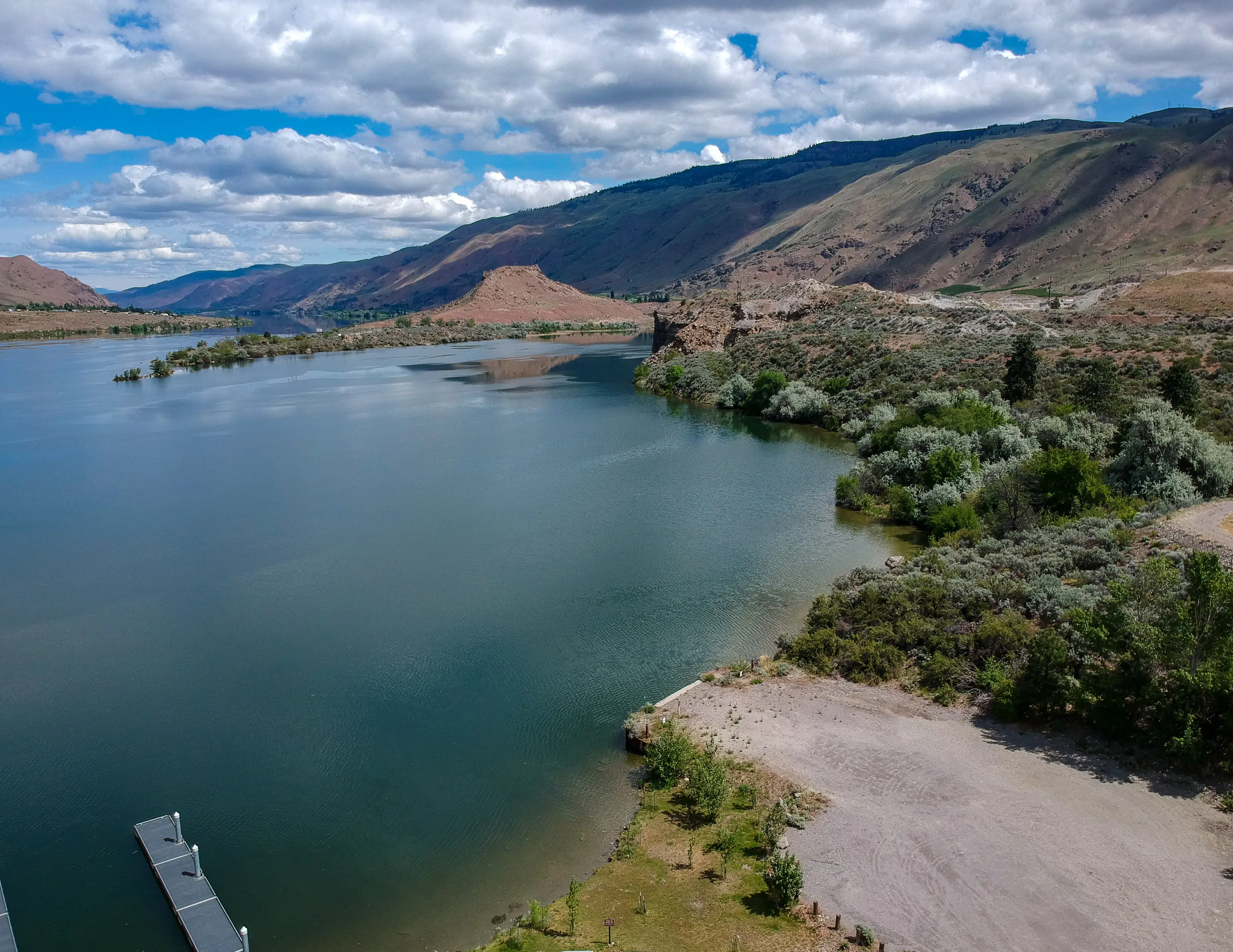 East Wenatchee, Washington