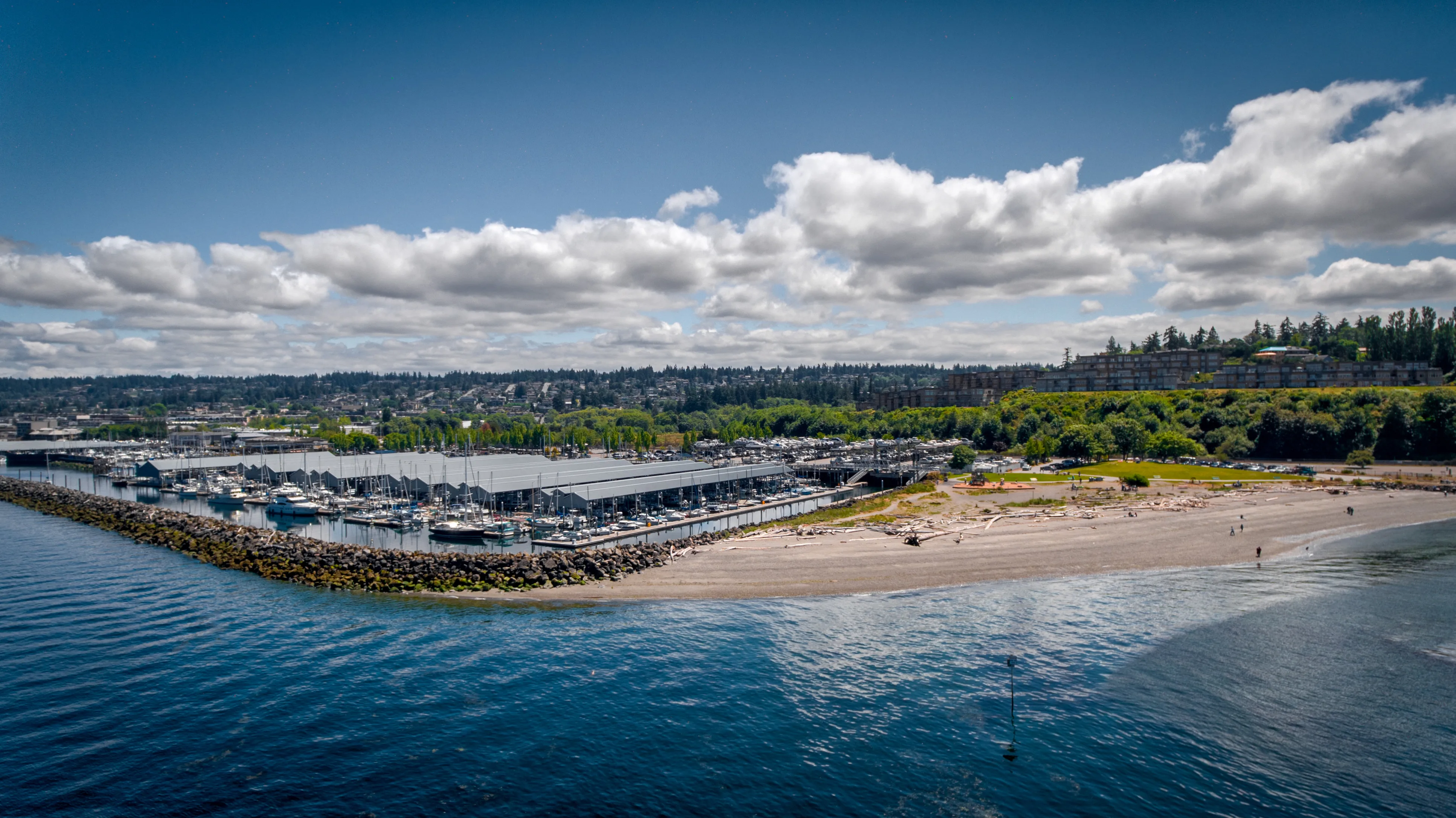 Edmonds, Washington