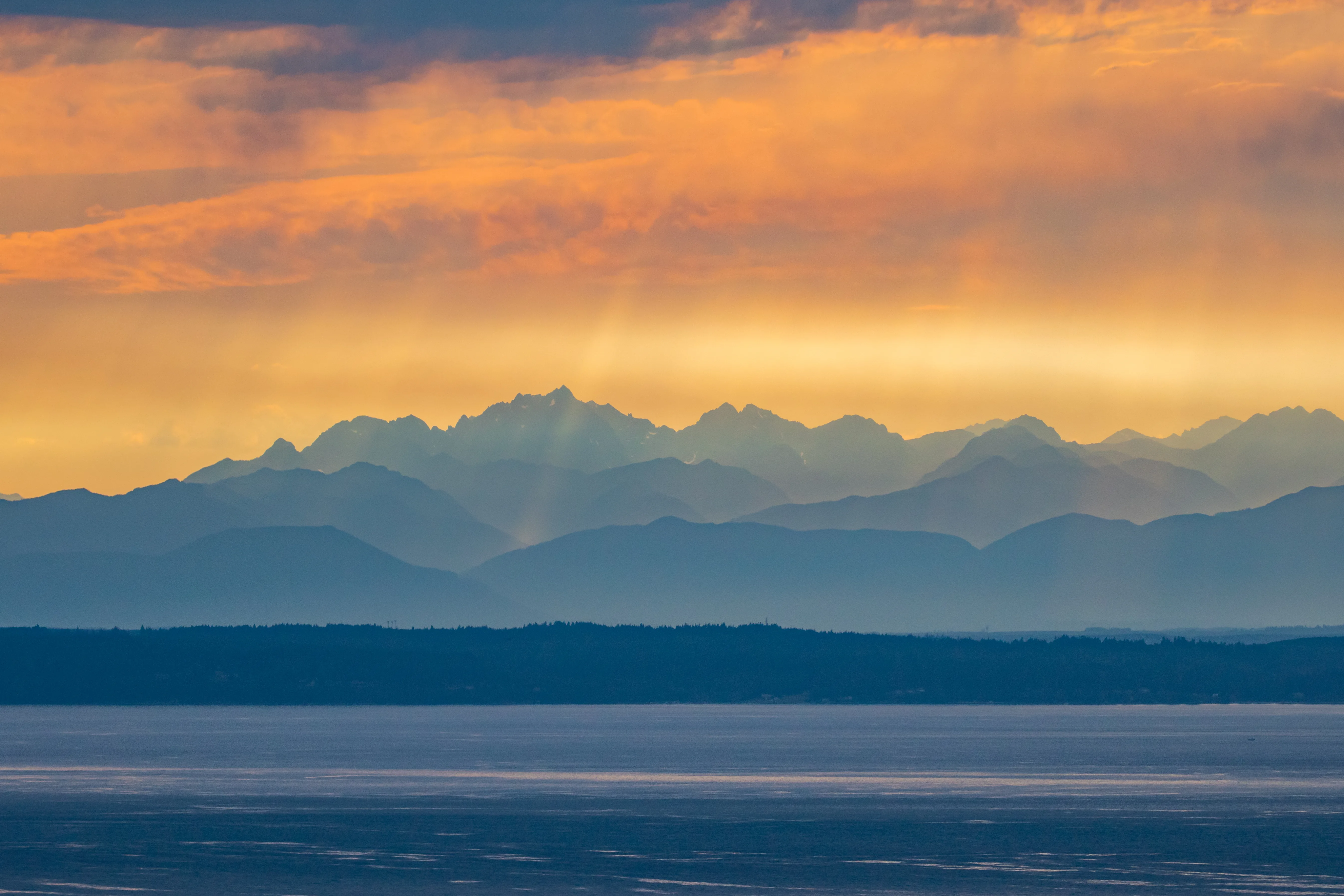 Edmonds, Washington