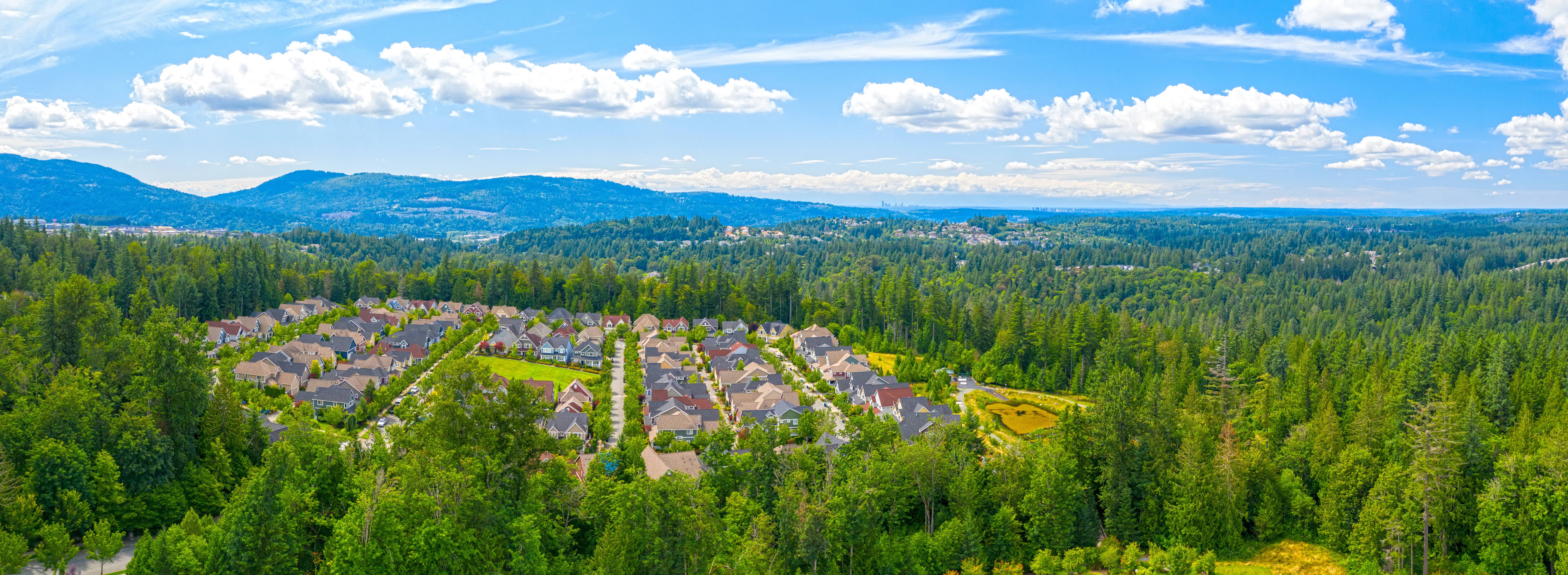 Issaquah, Washington