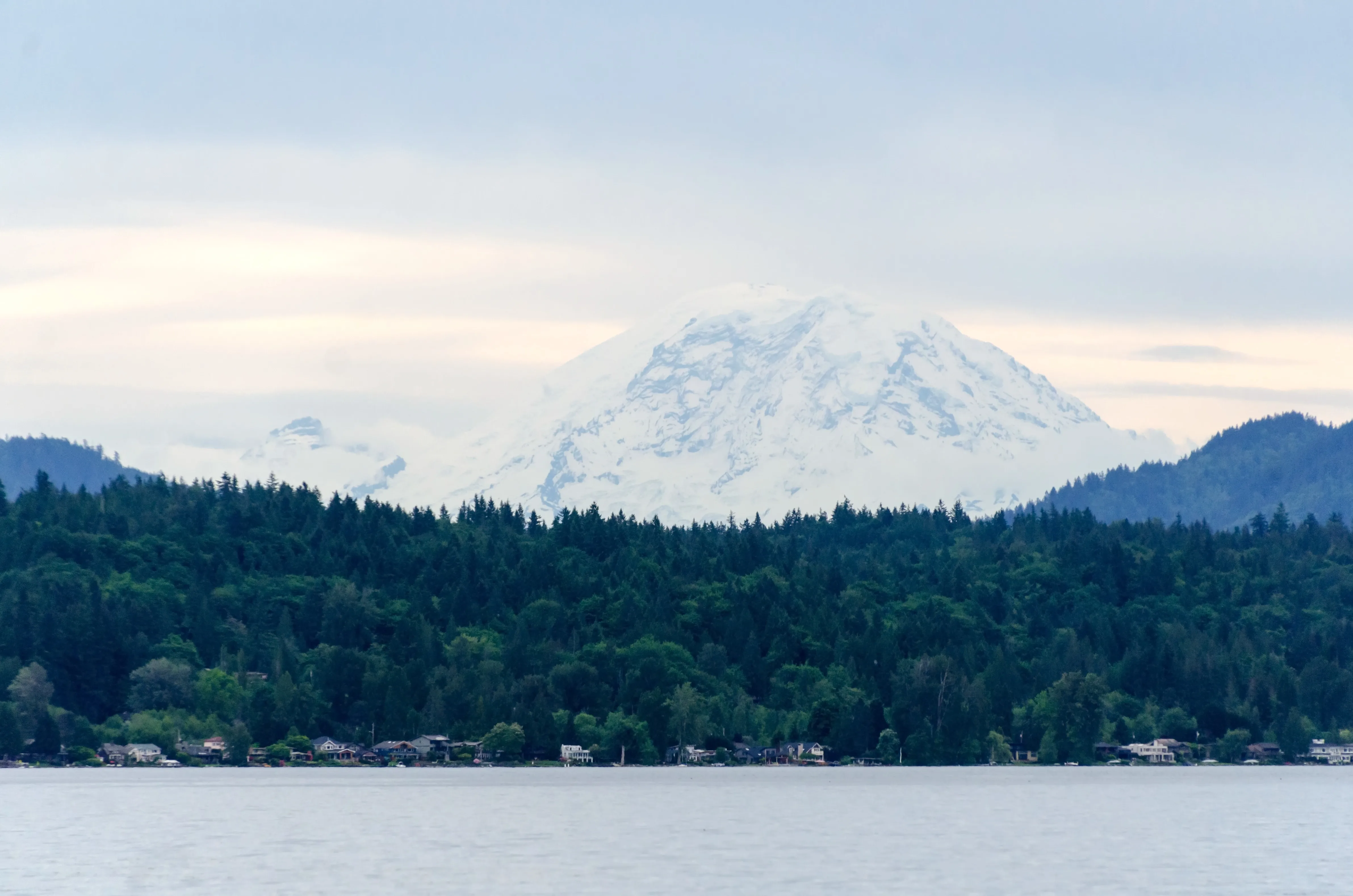 Issaquah, Washington