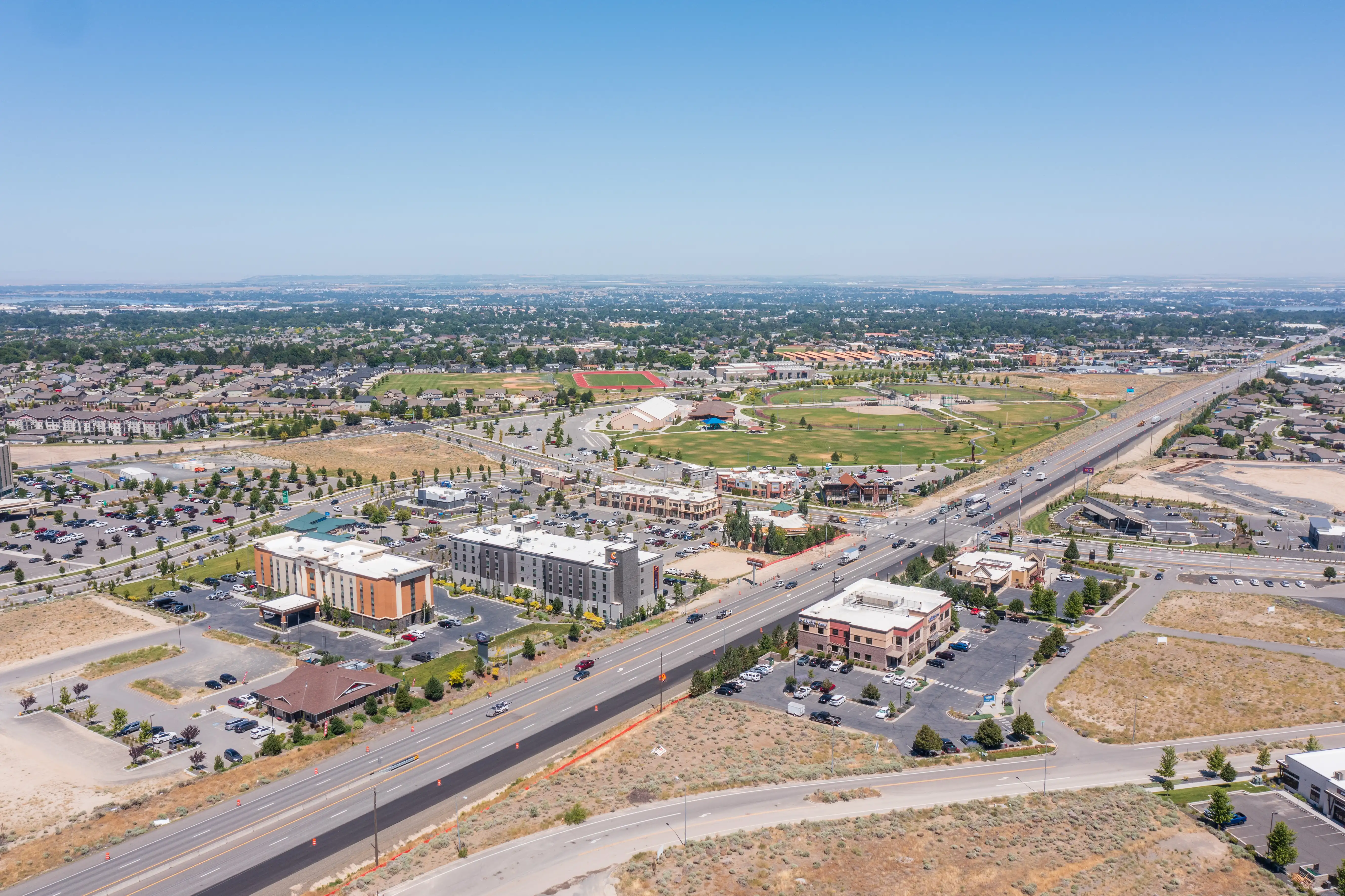 Kennewick, Washington