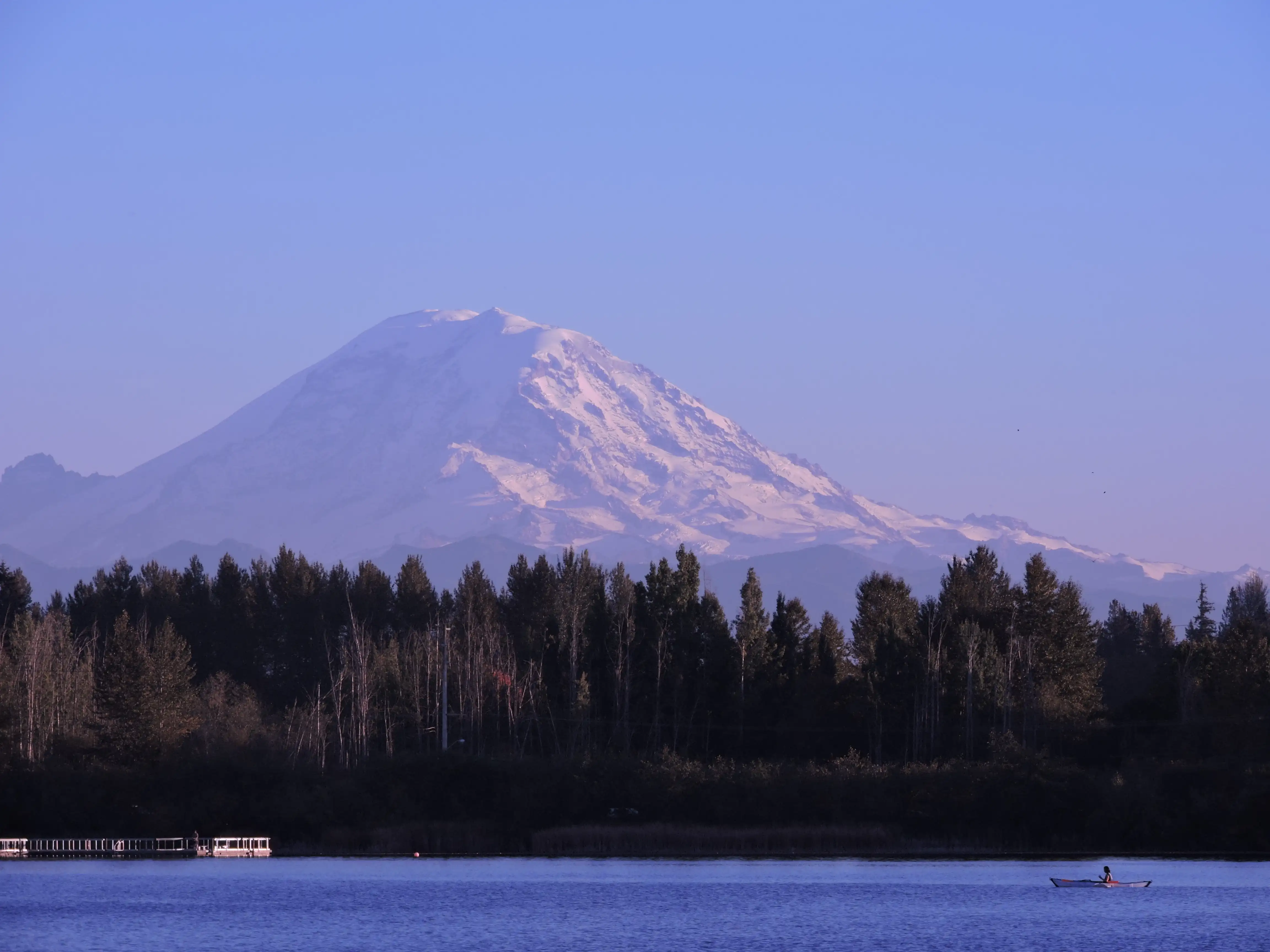 Kent, Washington