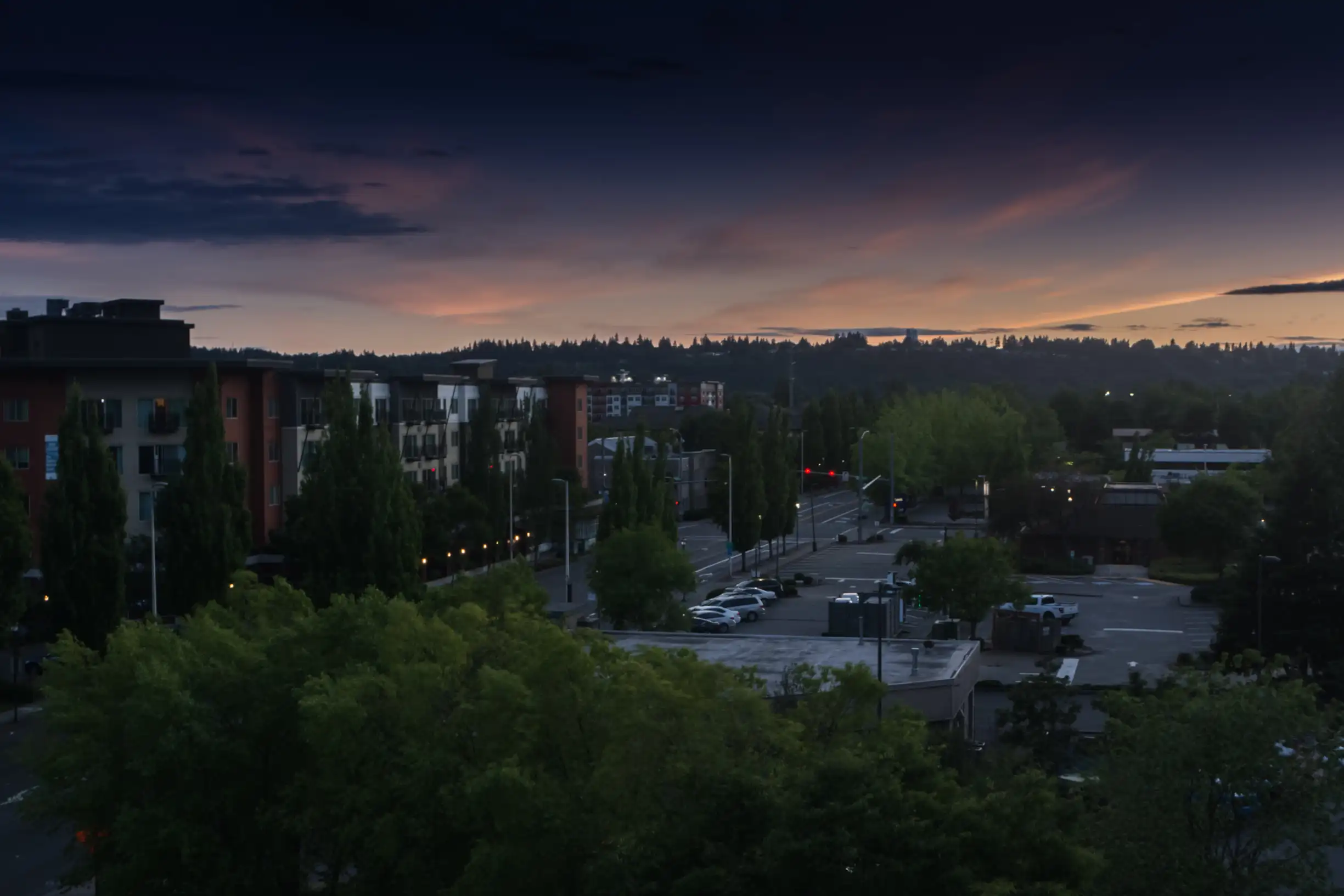 Kent, Washington