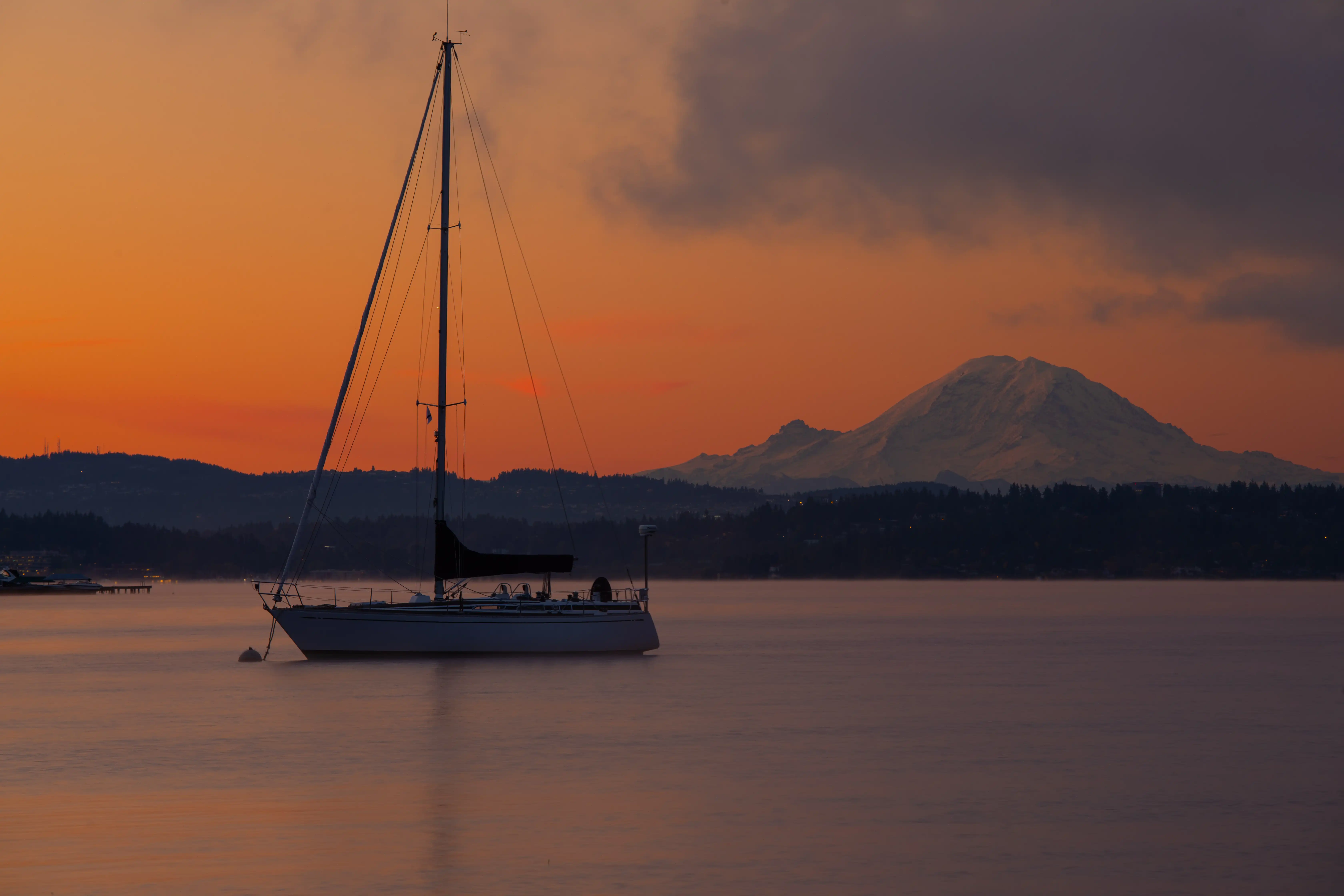 Kirkland, Washington
