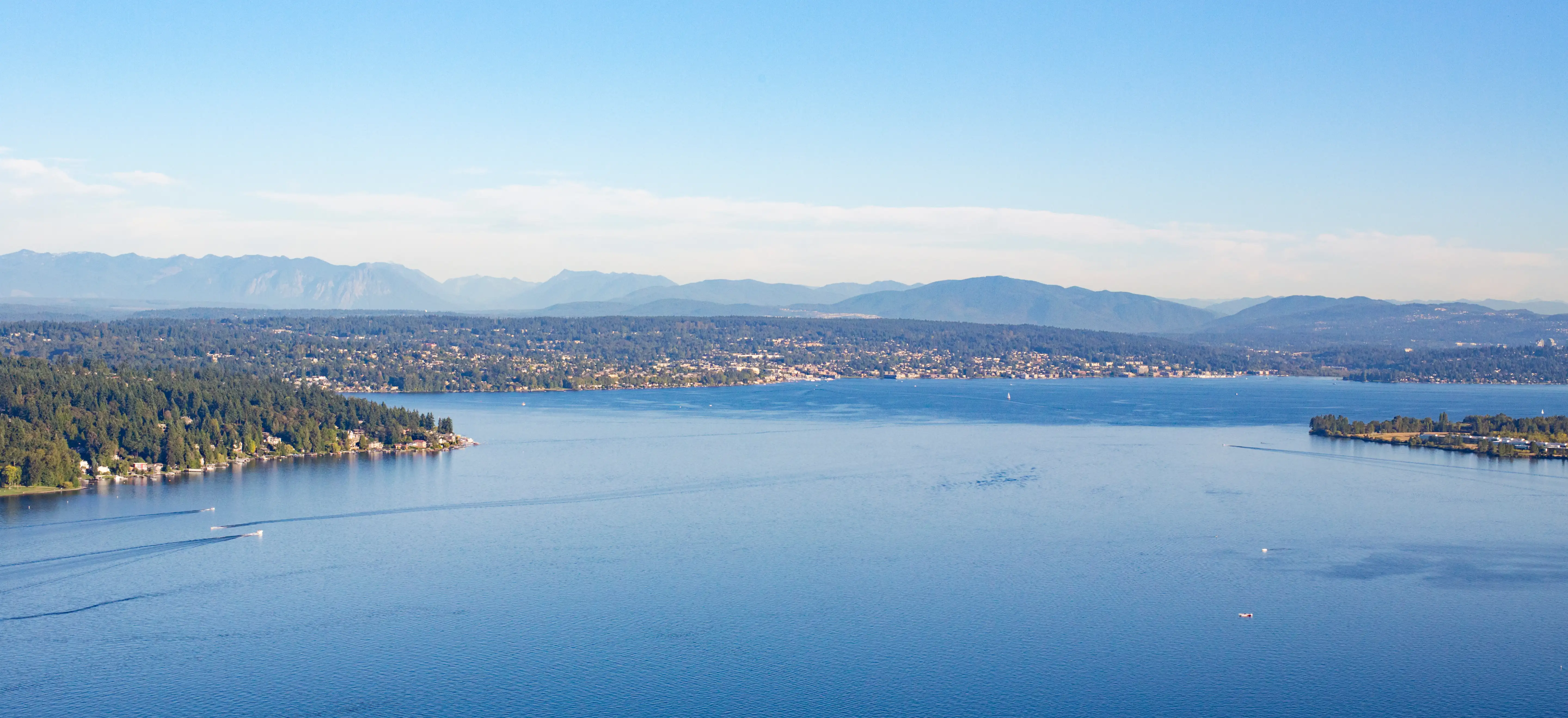 Kirkland, Washington