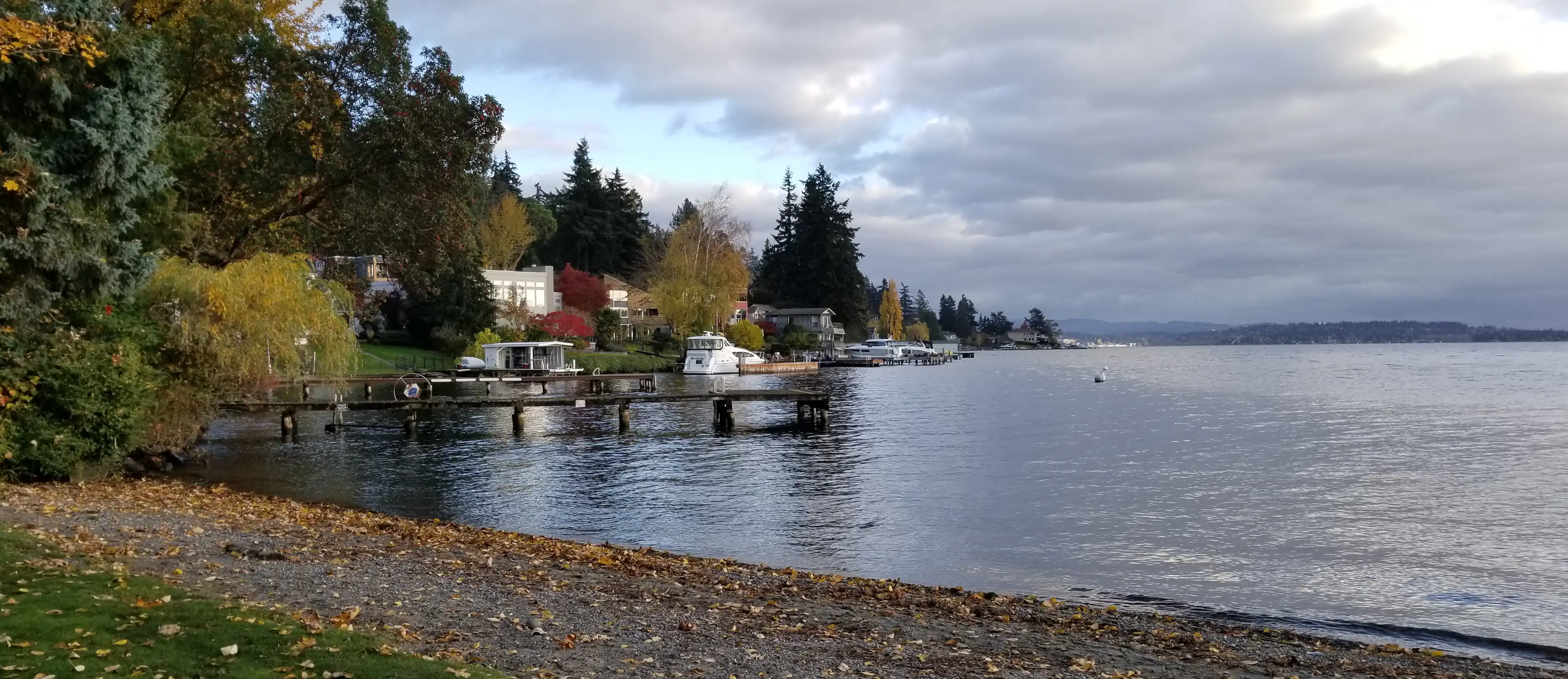 Kirkland, Washington
