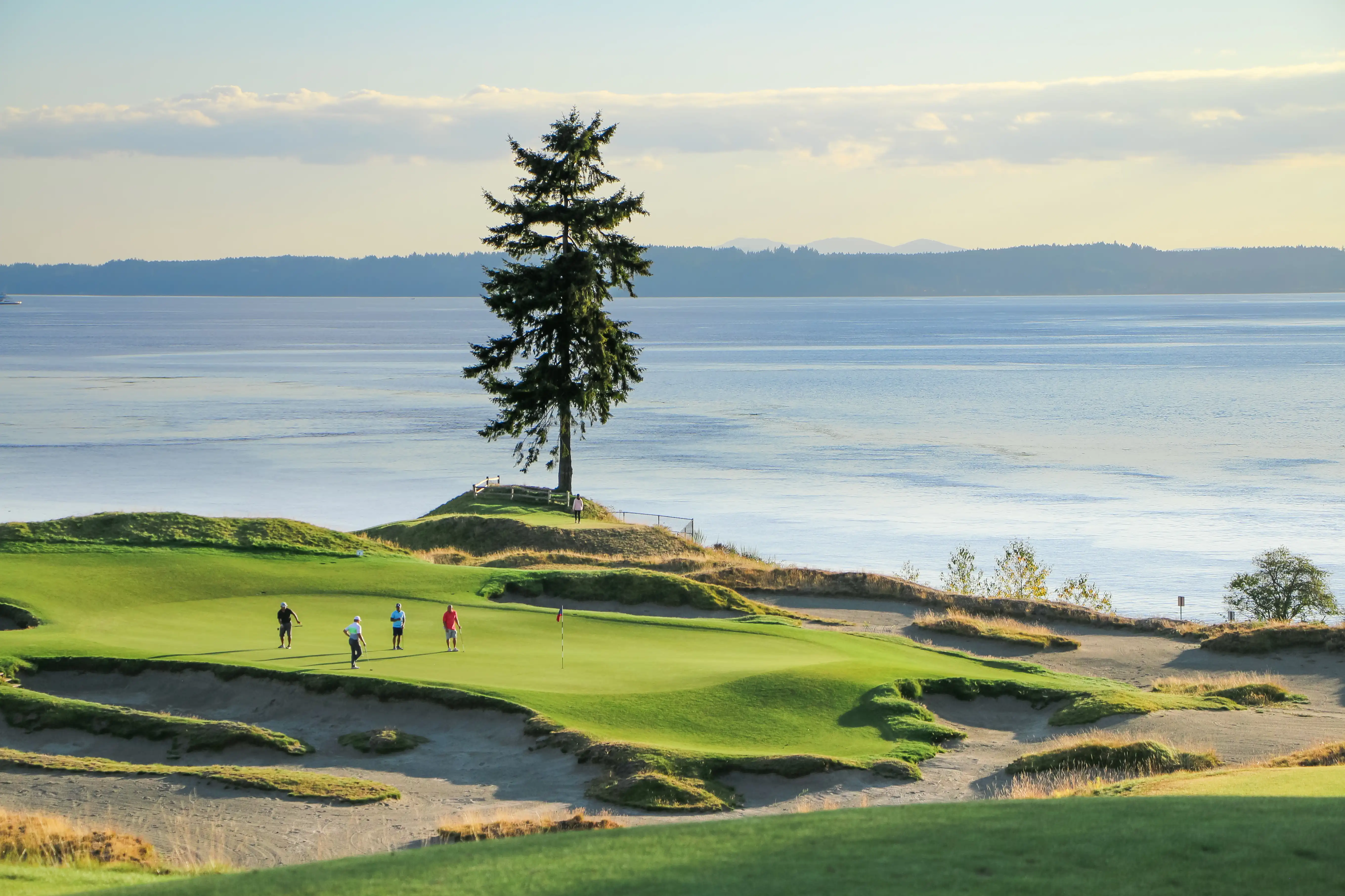 Lakewood, Washington
