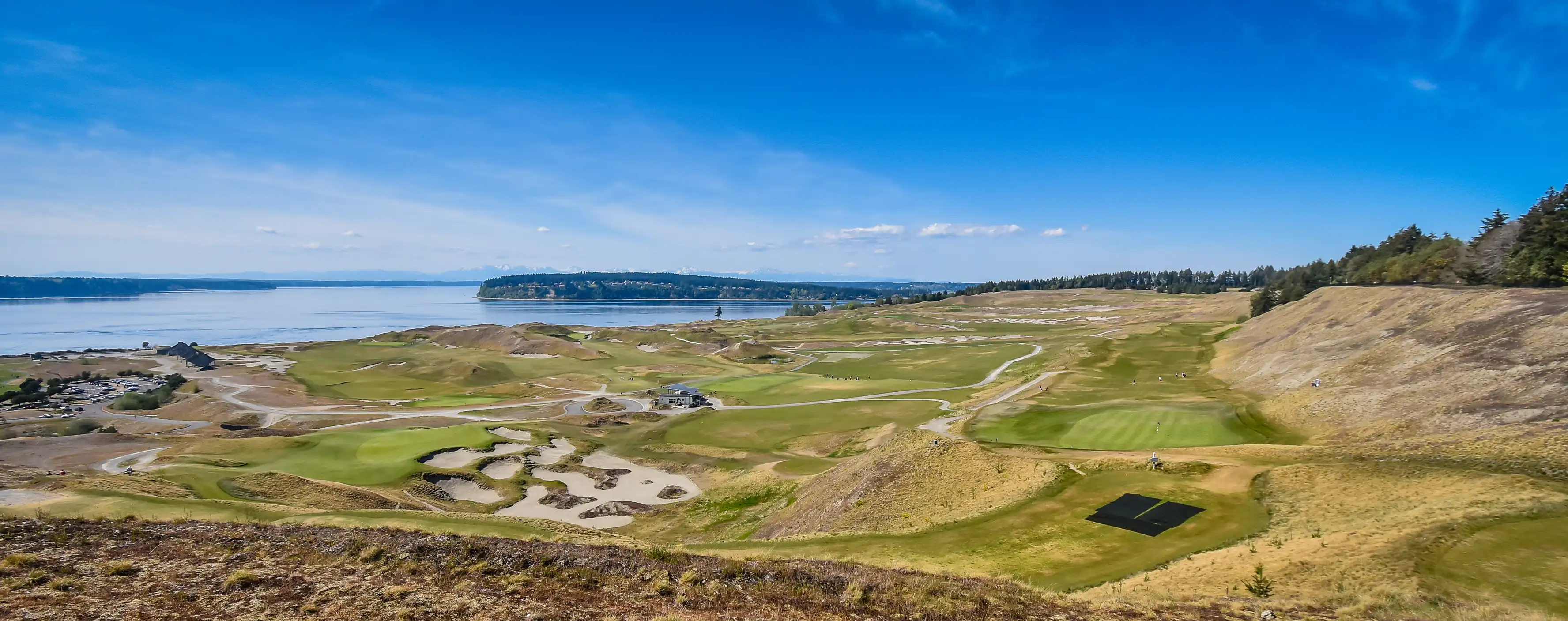 Lakewood, Washington