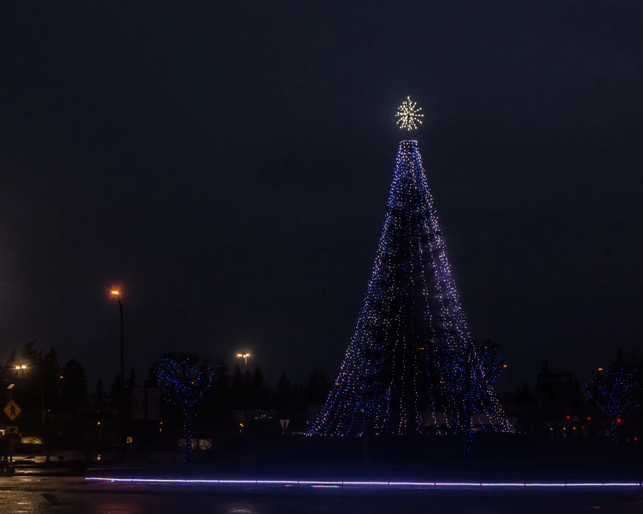 Covington, Washington neighborhoods