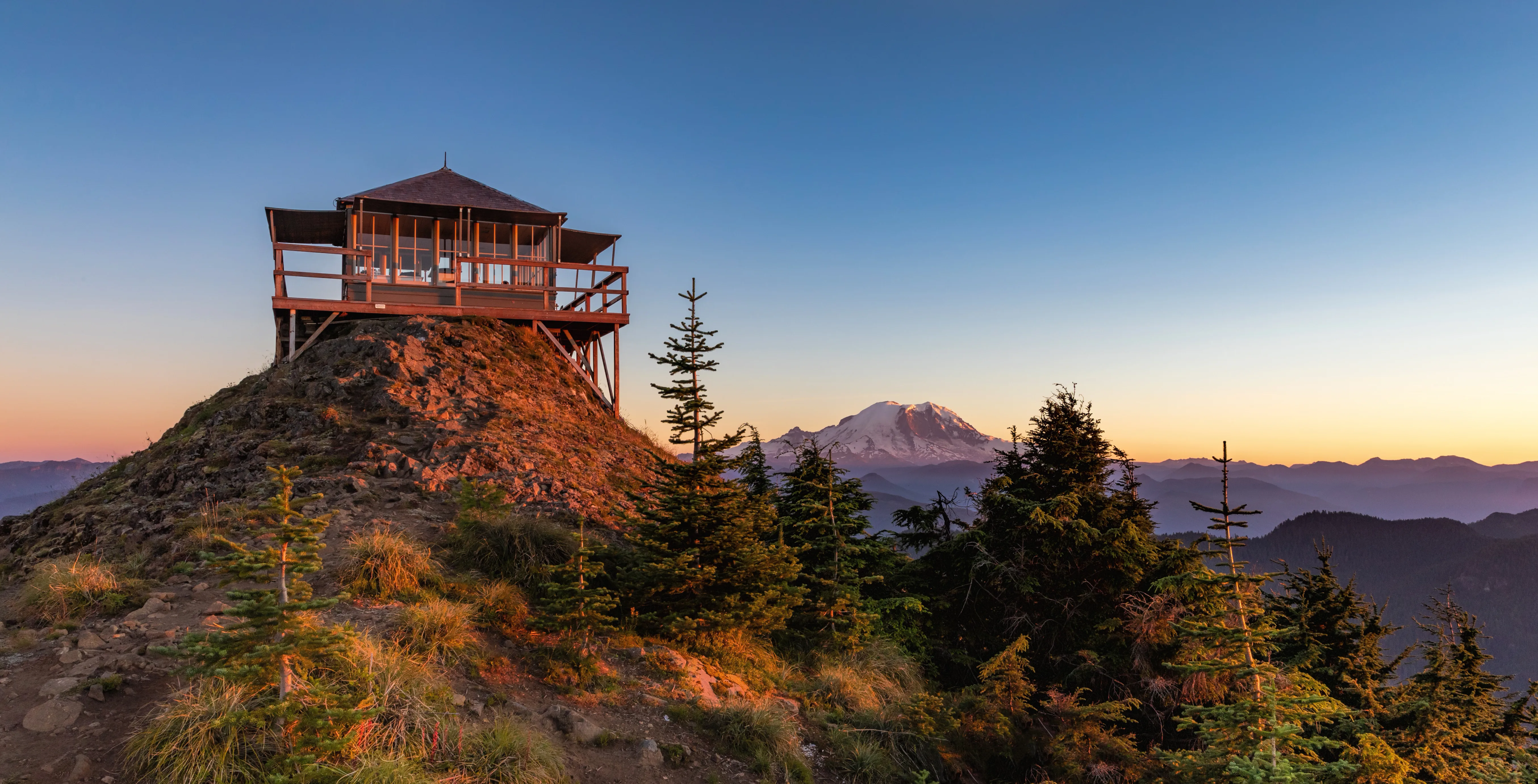Enumclaw, Washington neighborhoods