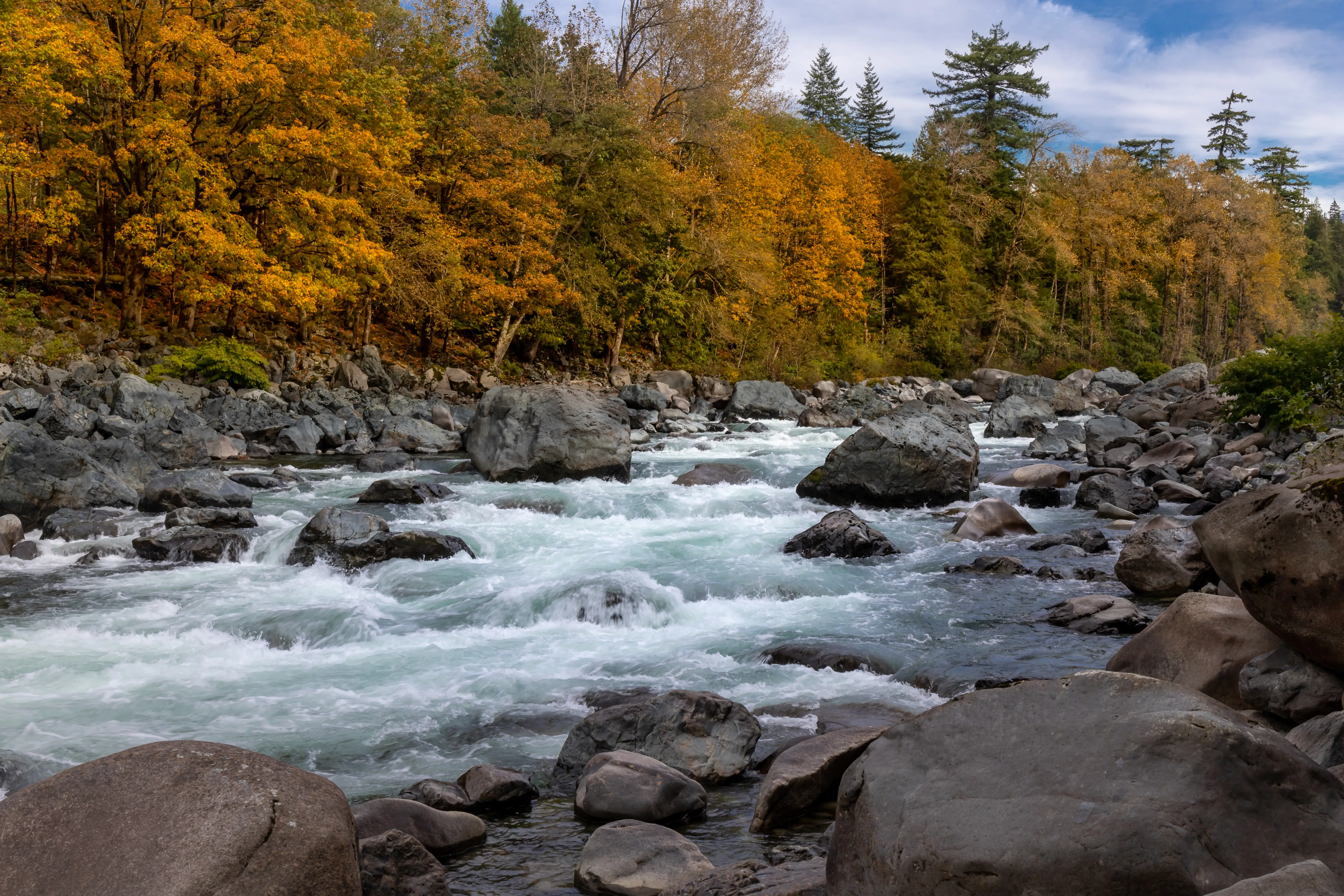 Monroe, Washington