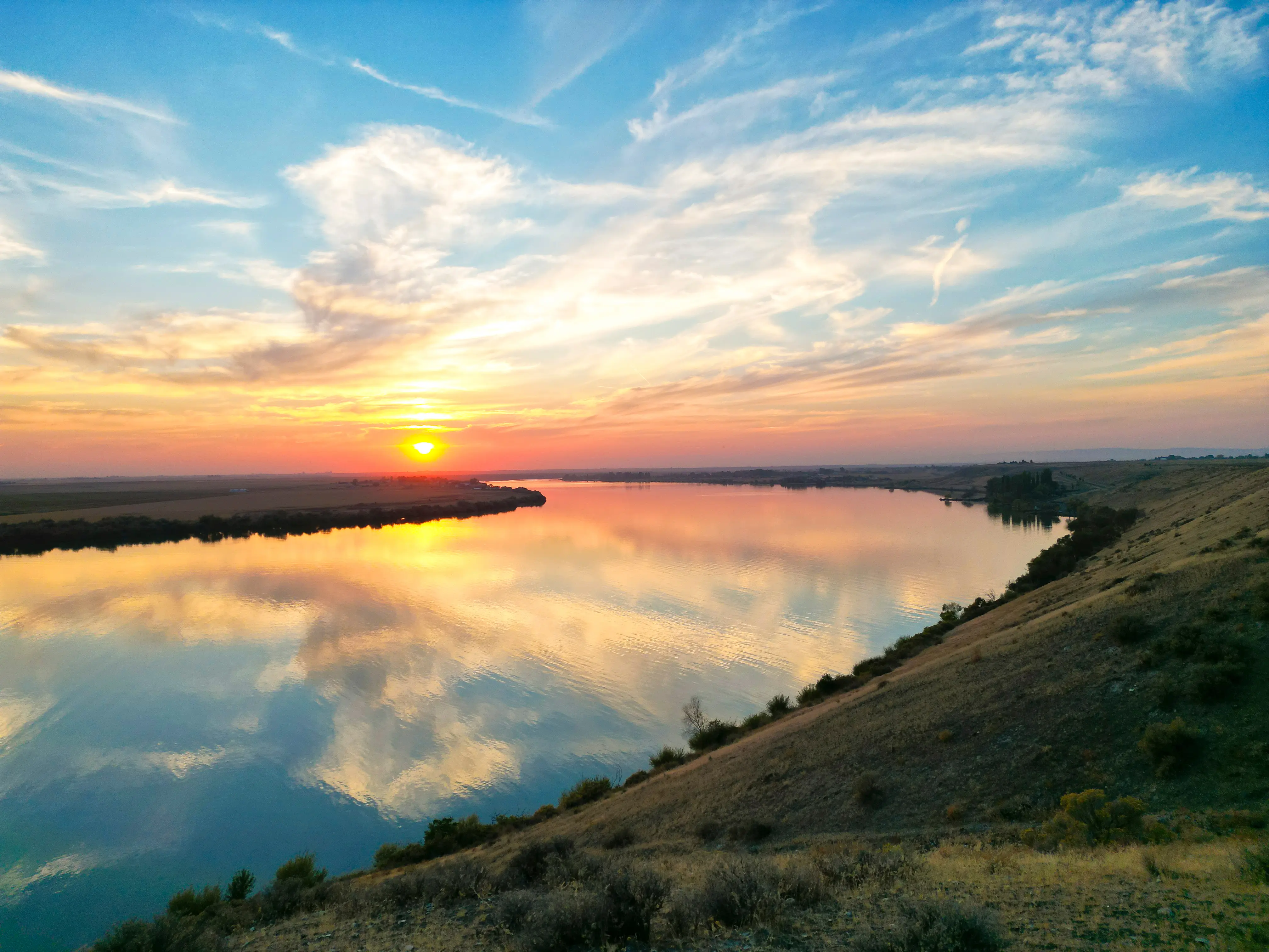 Moses Lake, Washington