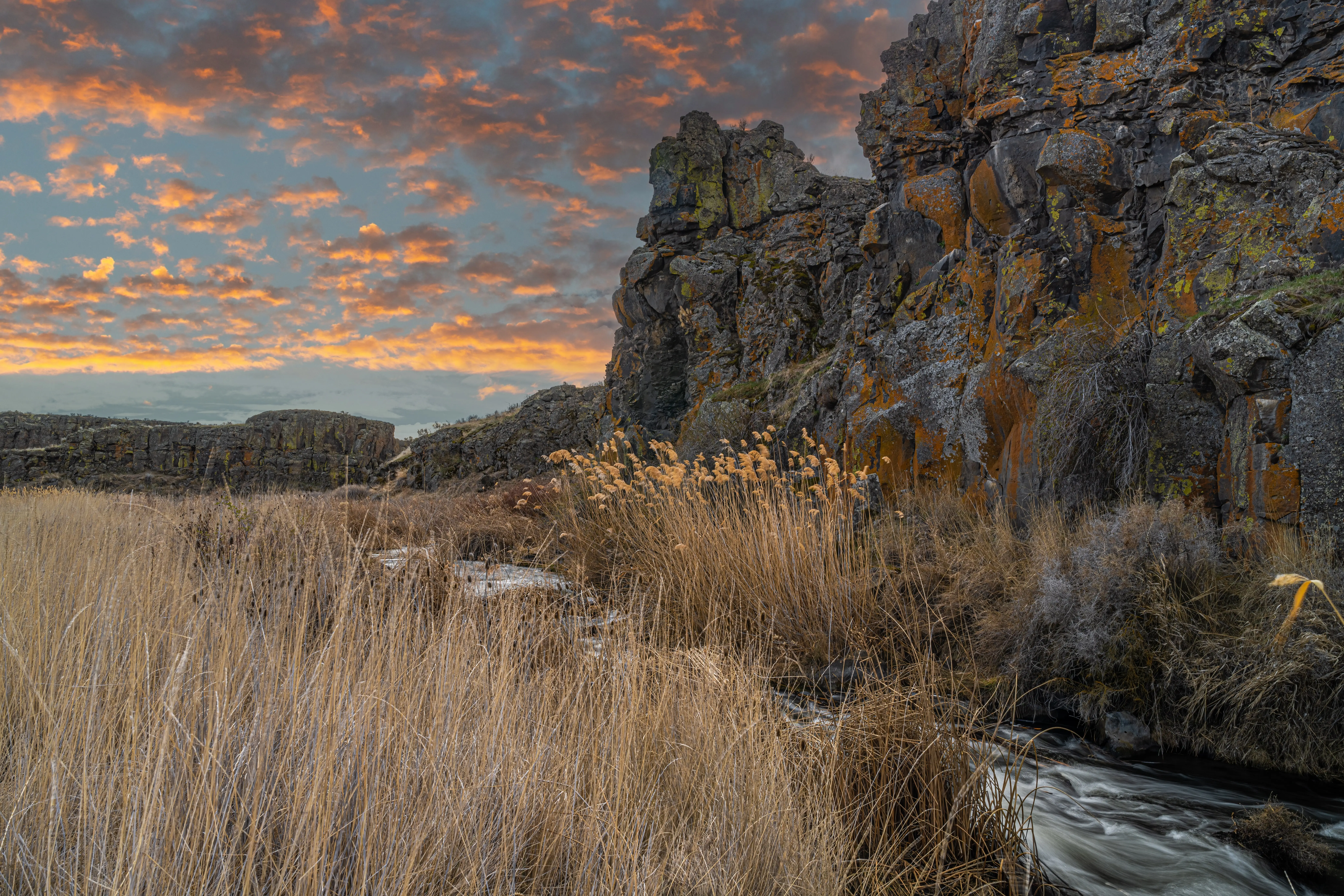 Moses Lake, Washington