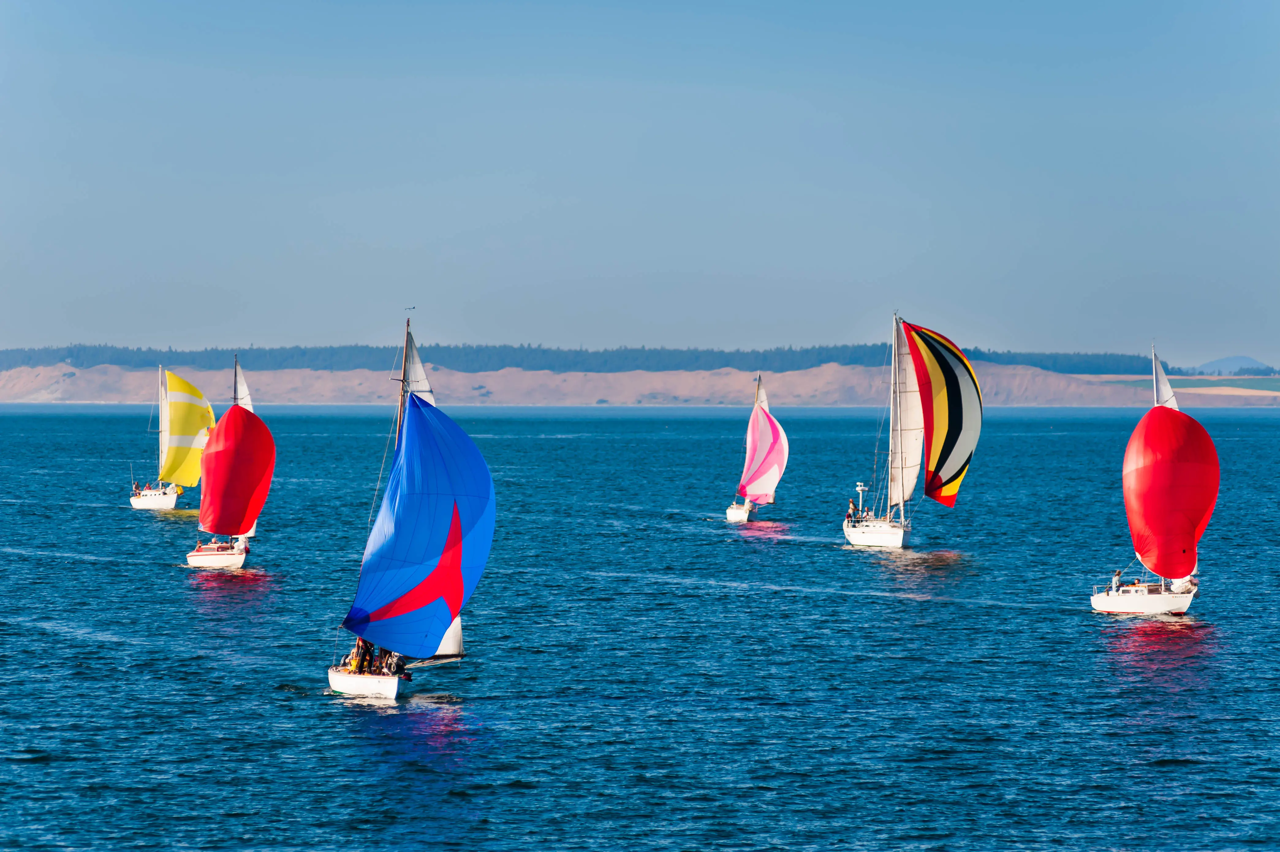 Port Townsend, Washington