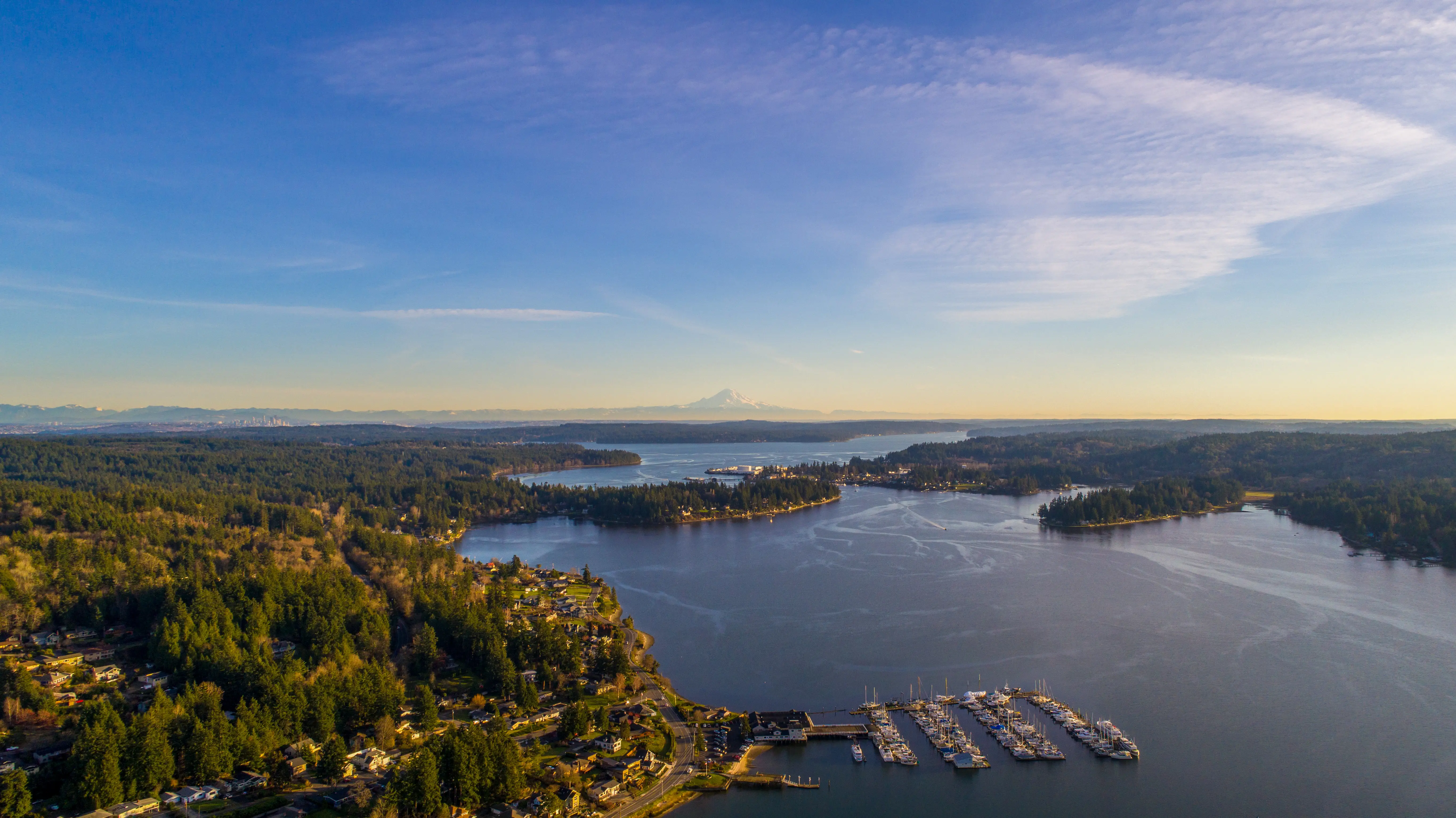 Poulsbo, Washington