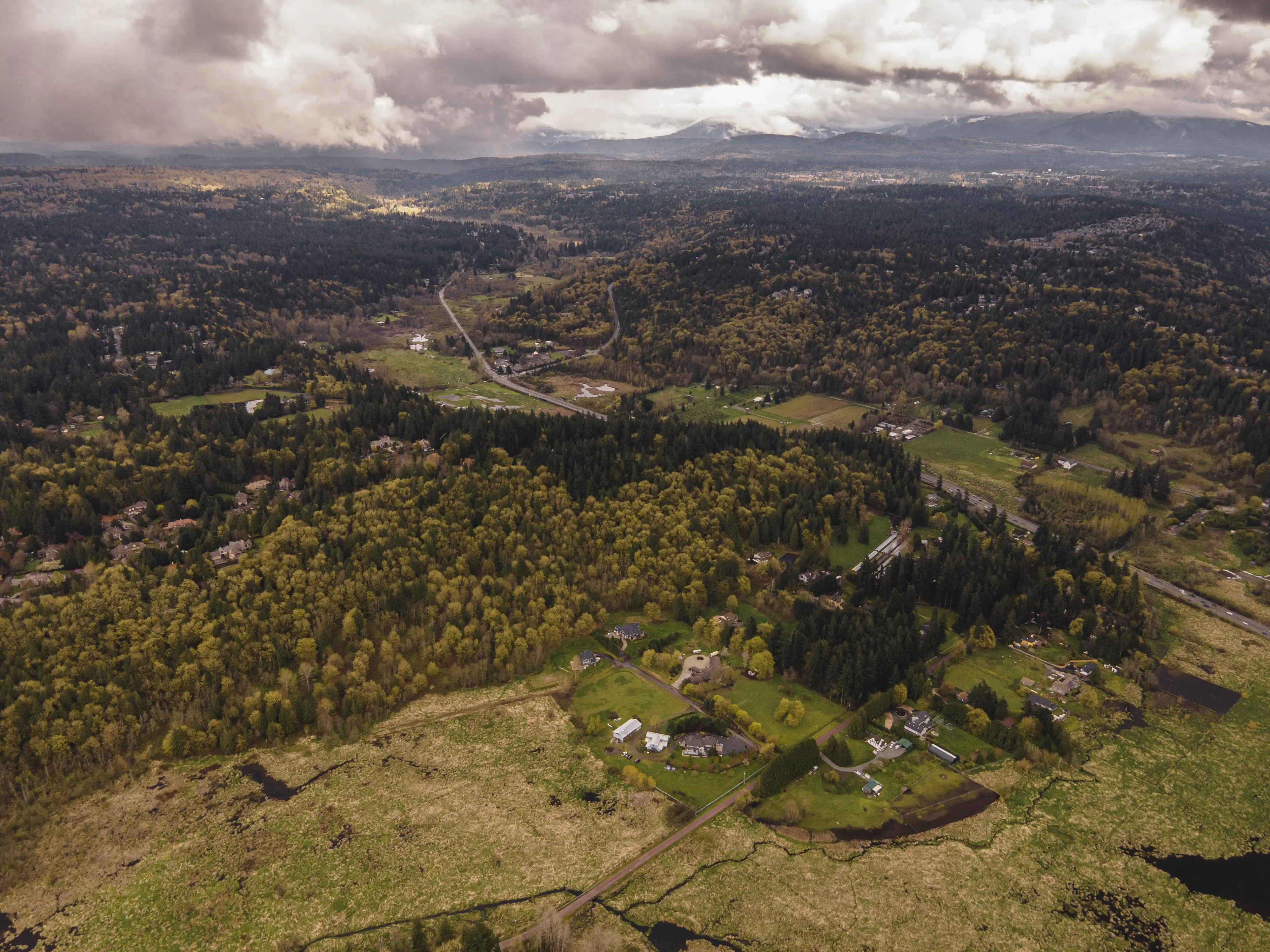 Redmond, Washington