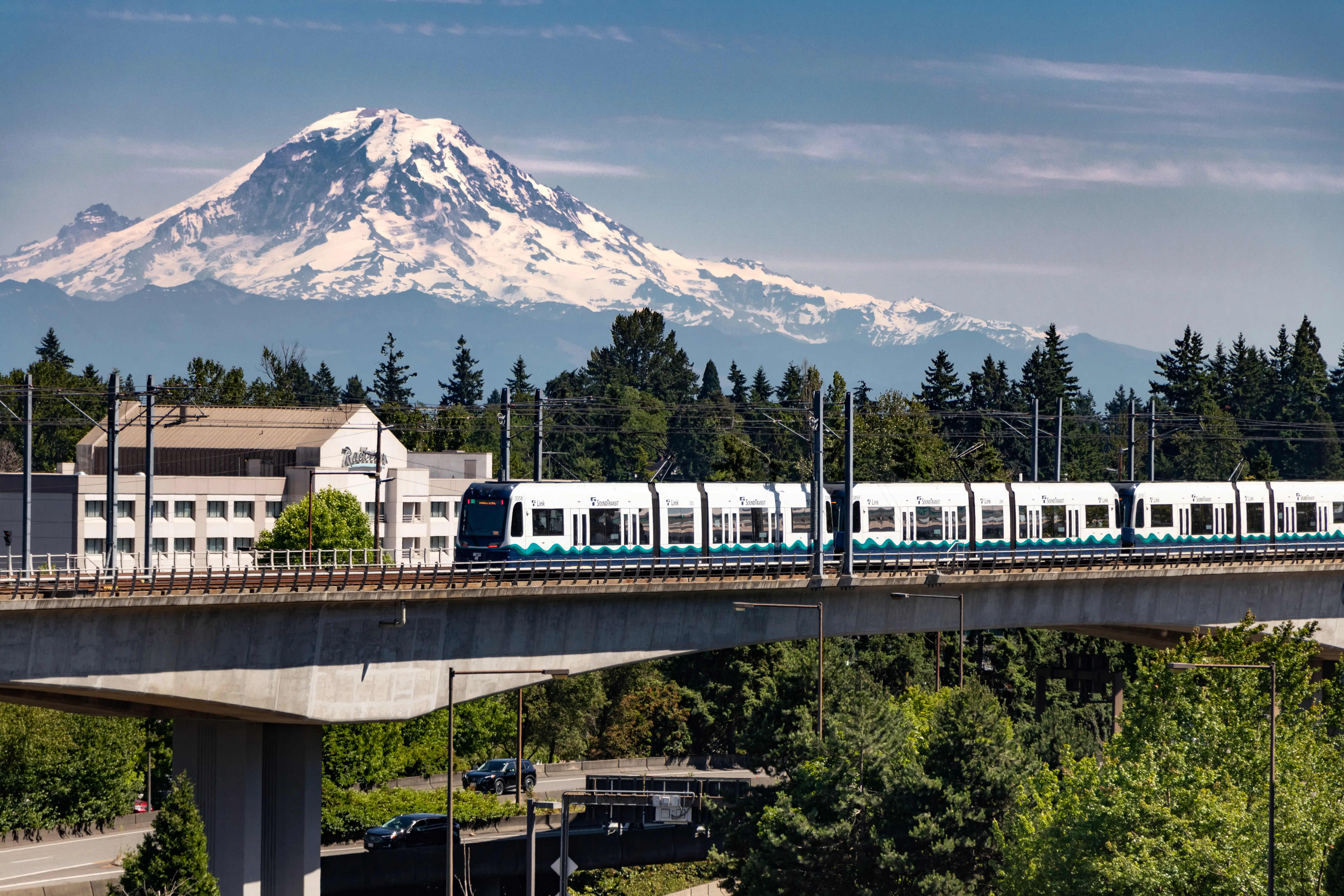 SeaTac, Washington