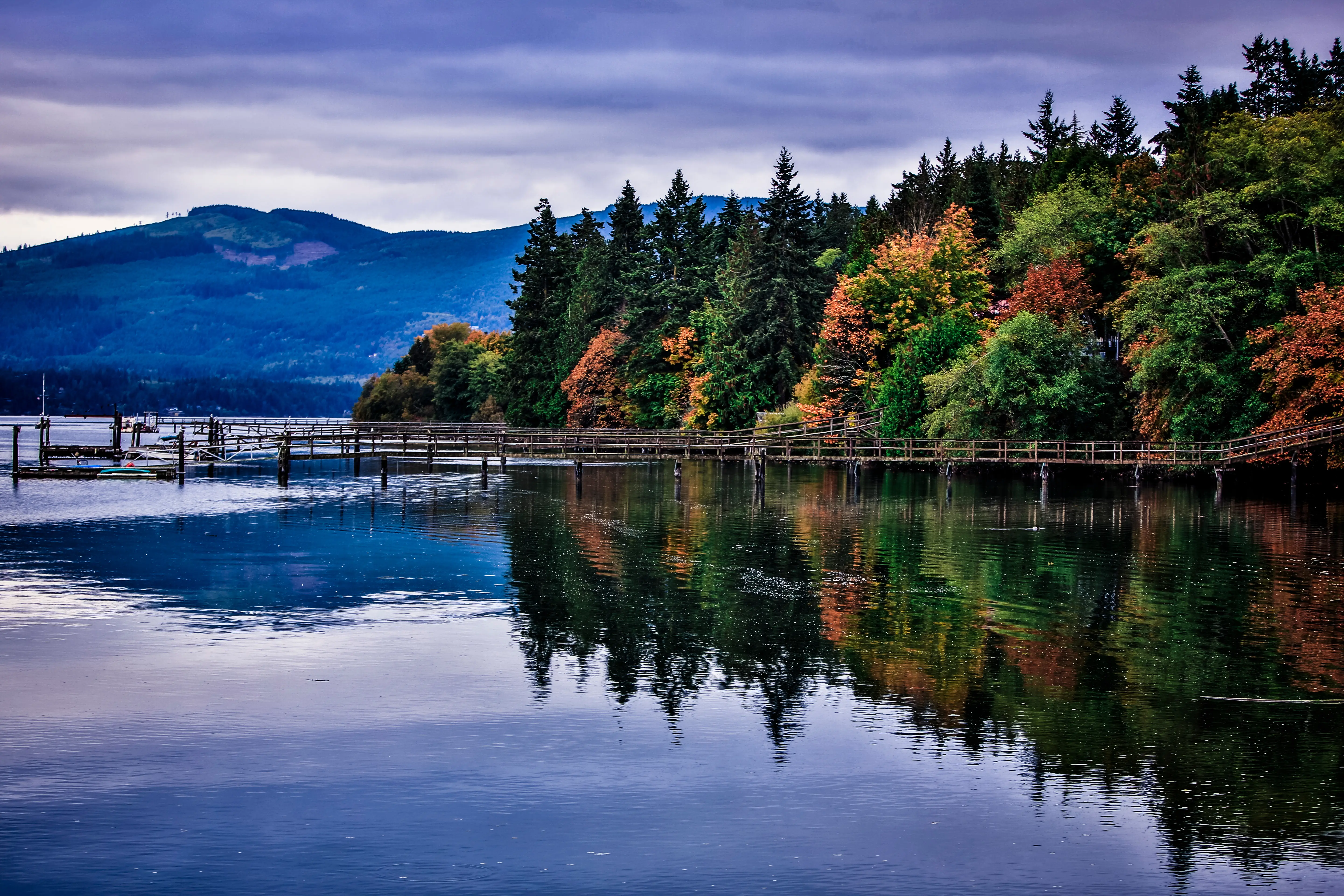 Sequim, Washington