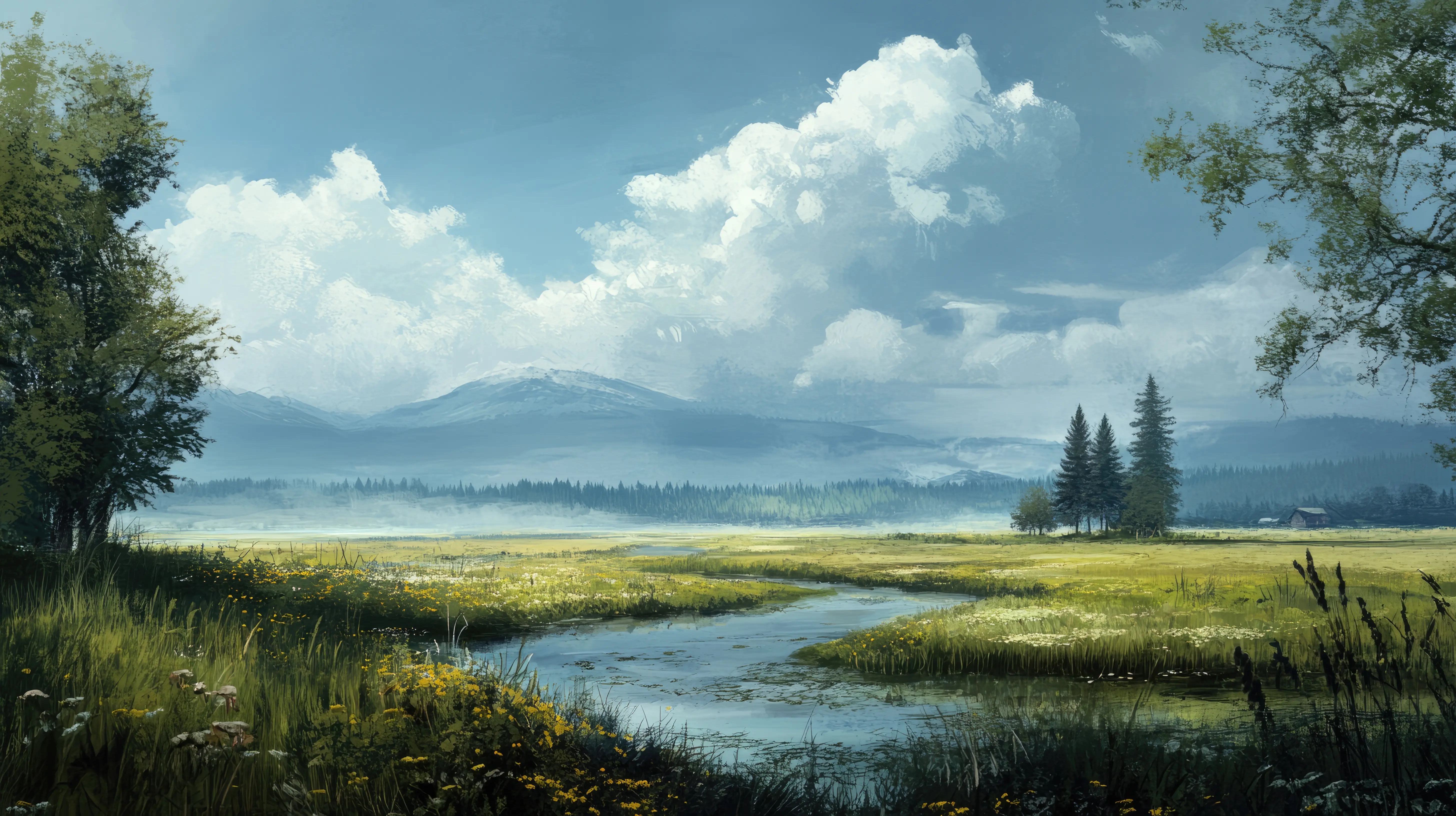 Snohomish, Washington