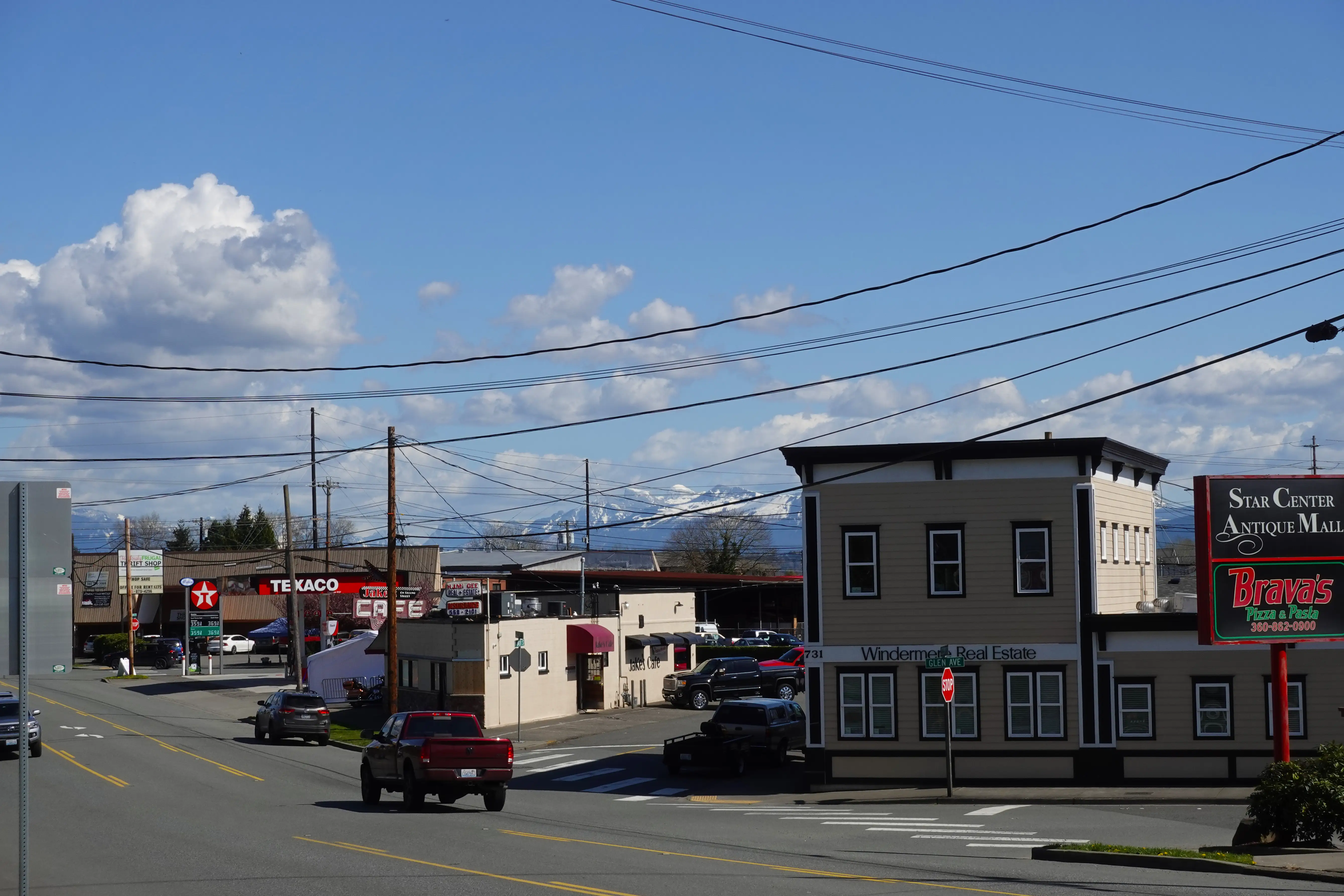 Snohomish, Washington