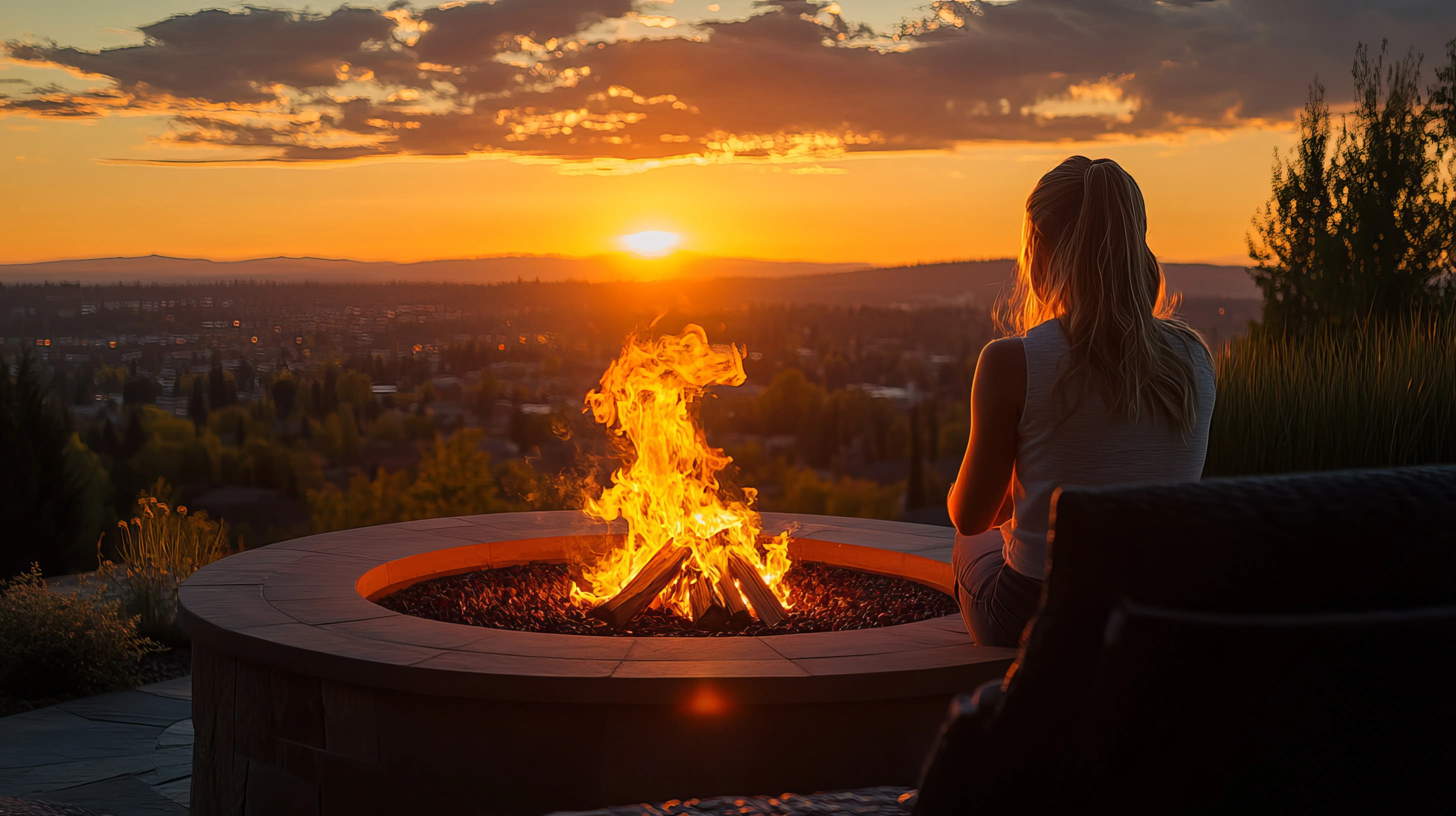 Spokane Valley, Washington