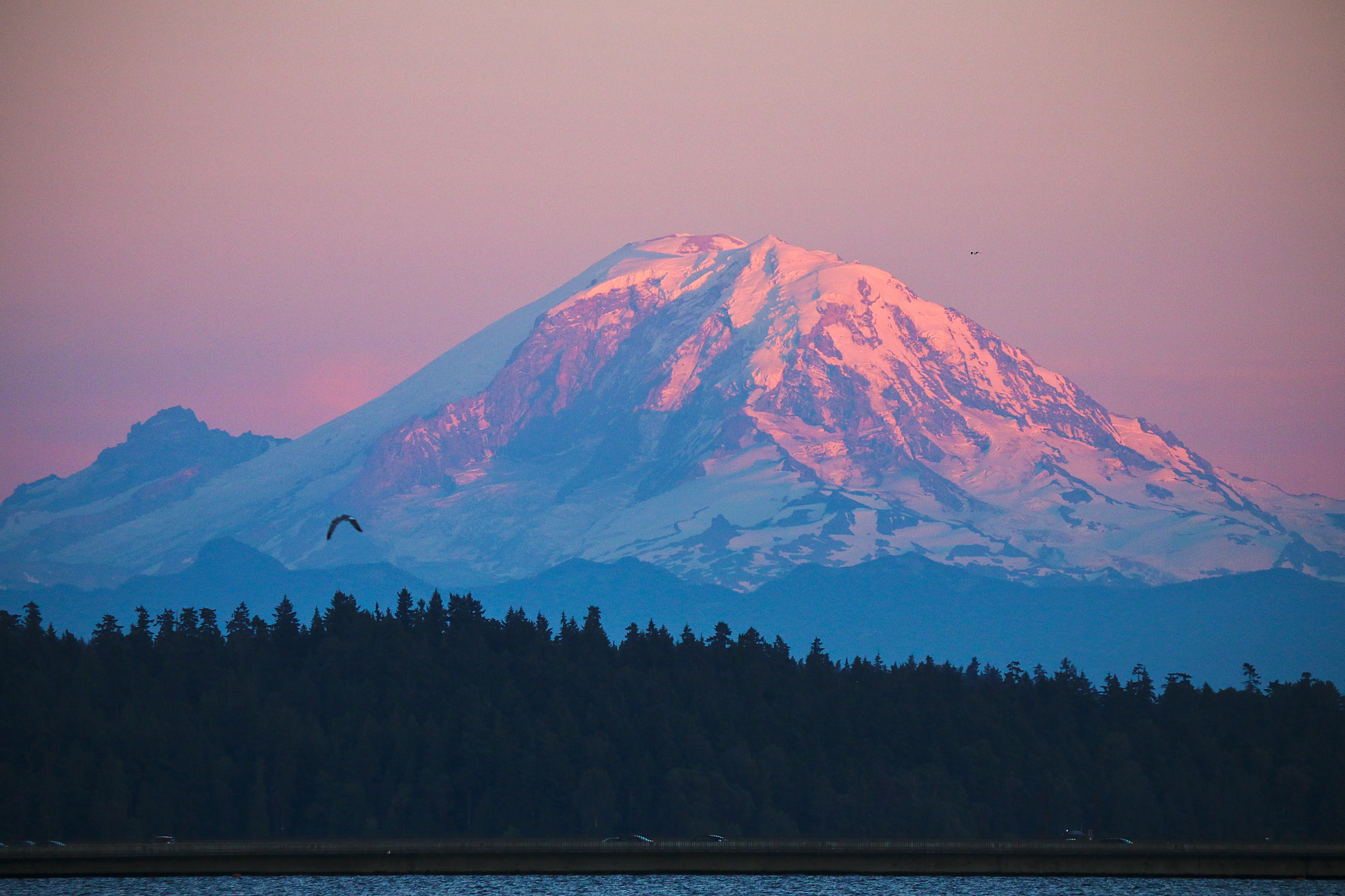 Sumner, Washington