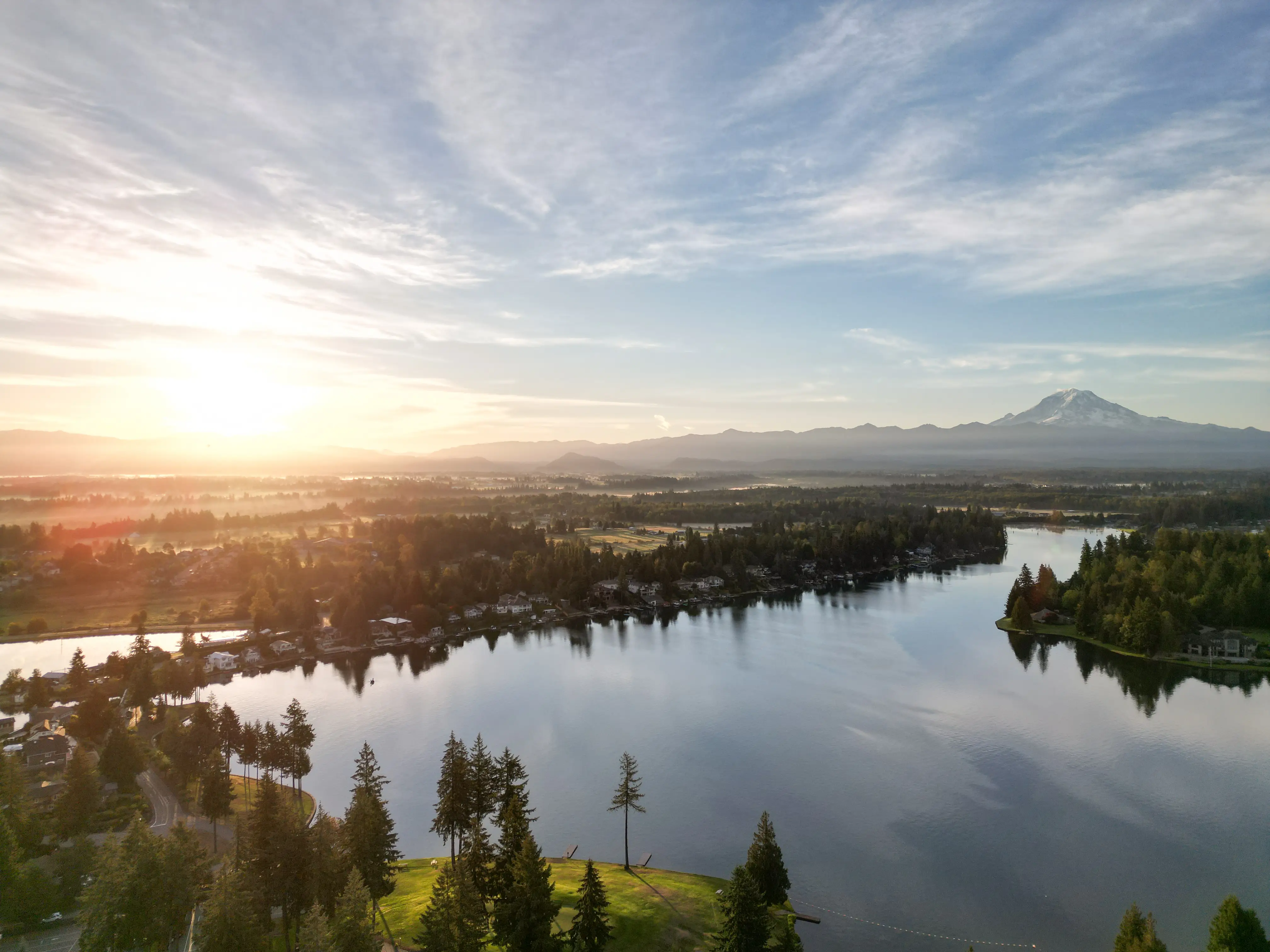 Sumner, Washington